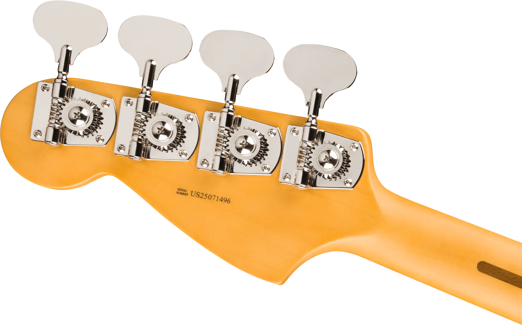 Fender American Professional Classic Mustang Bass - Image 18