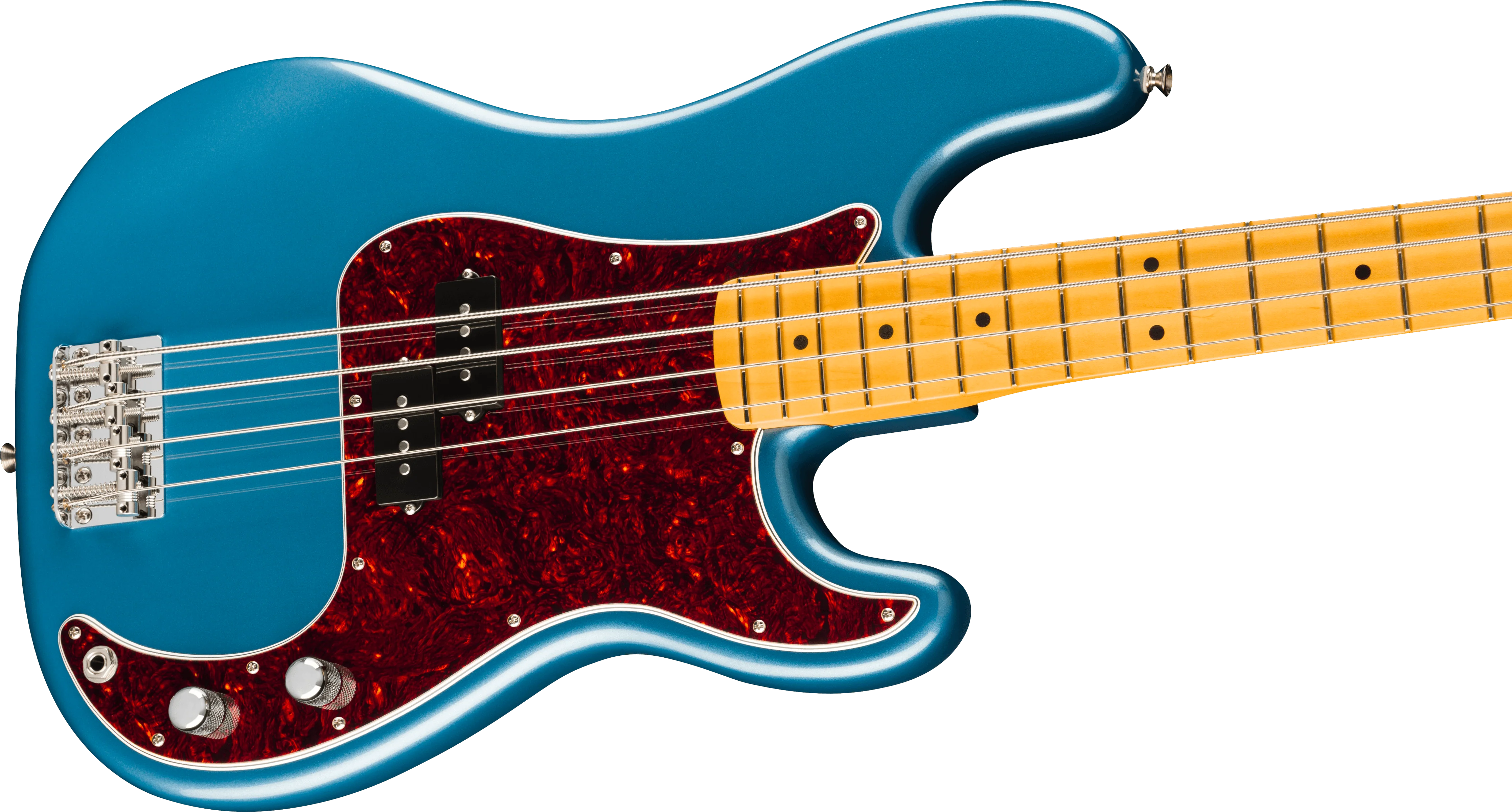 Fender American Professional Classic Precision Bass - Image 10