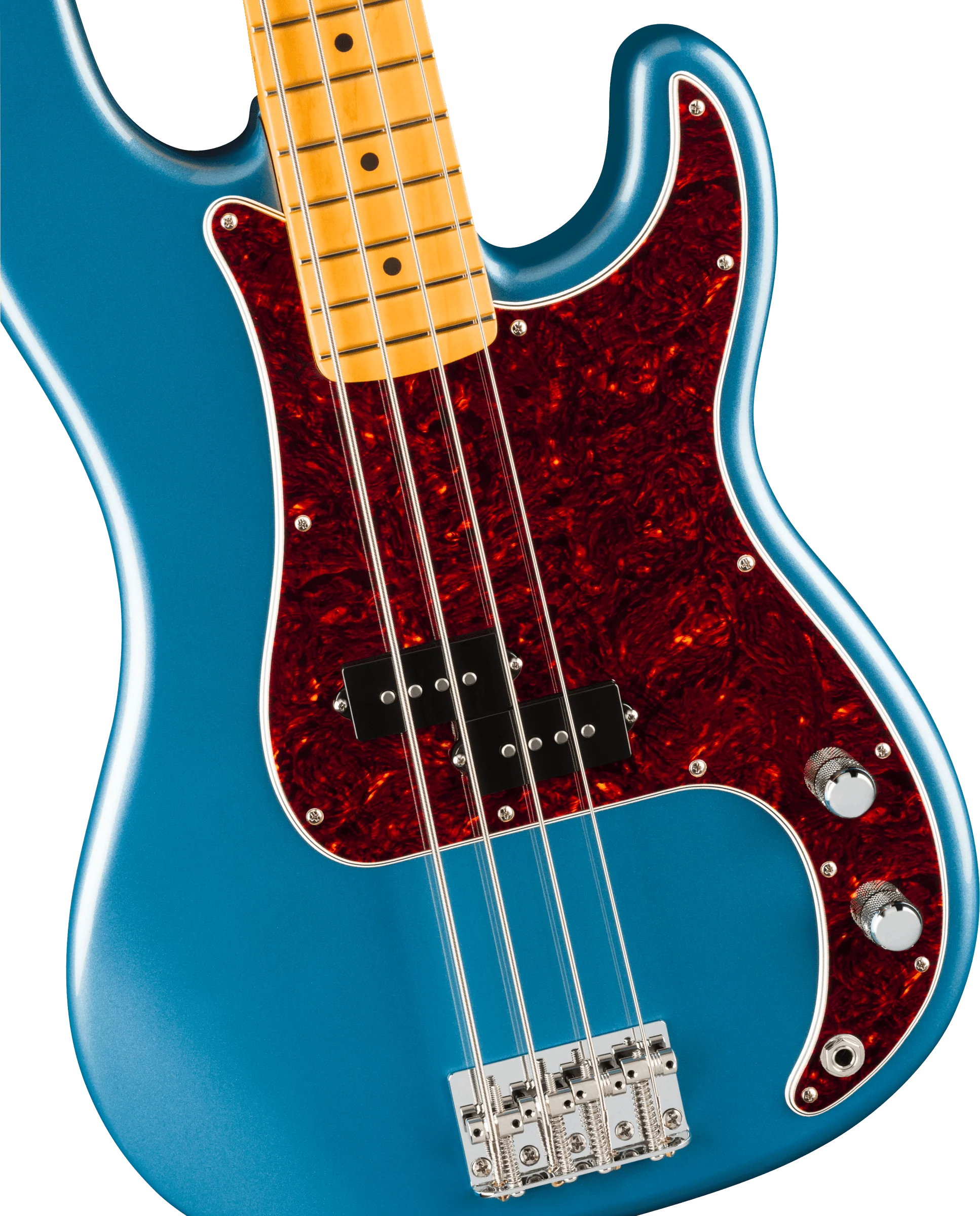 Fender American Professional Classic Precision Bass - Image 11