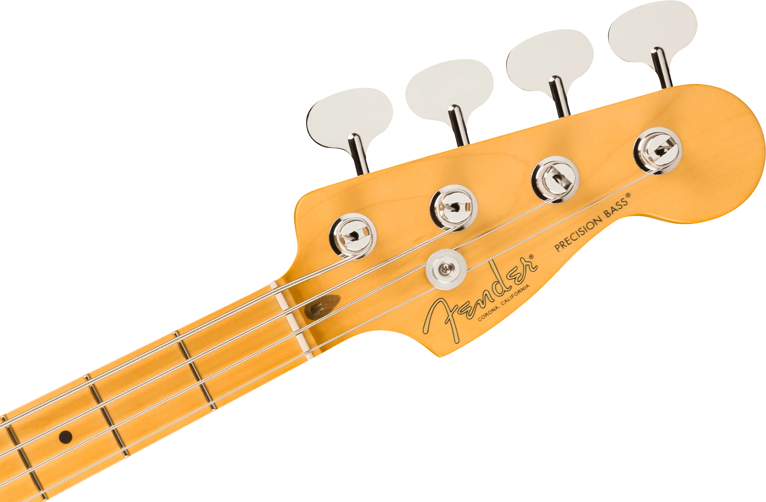 Fender American Professional Classic Precision Bass - Image 12