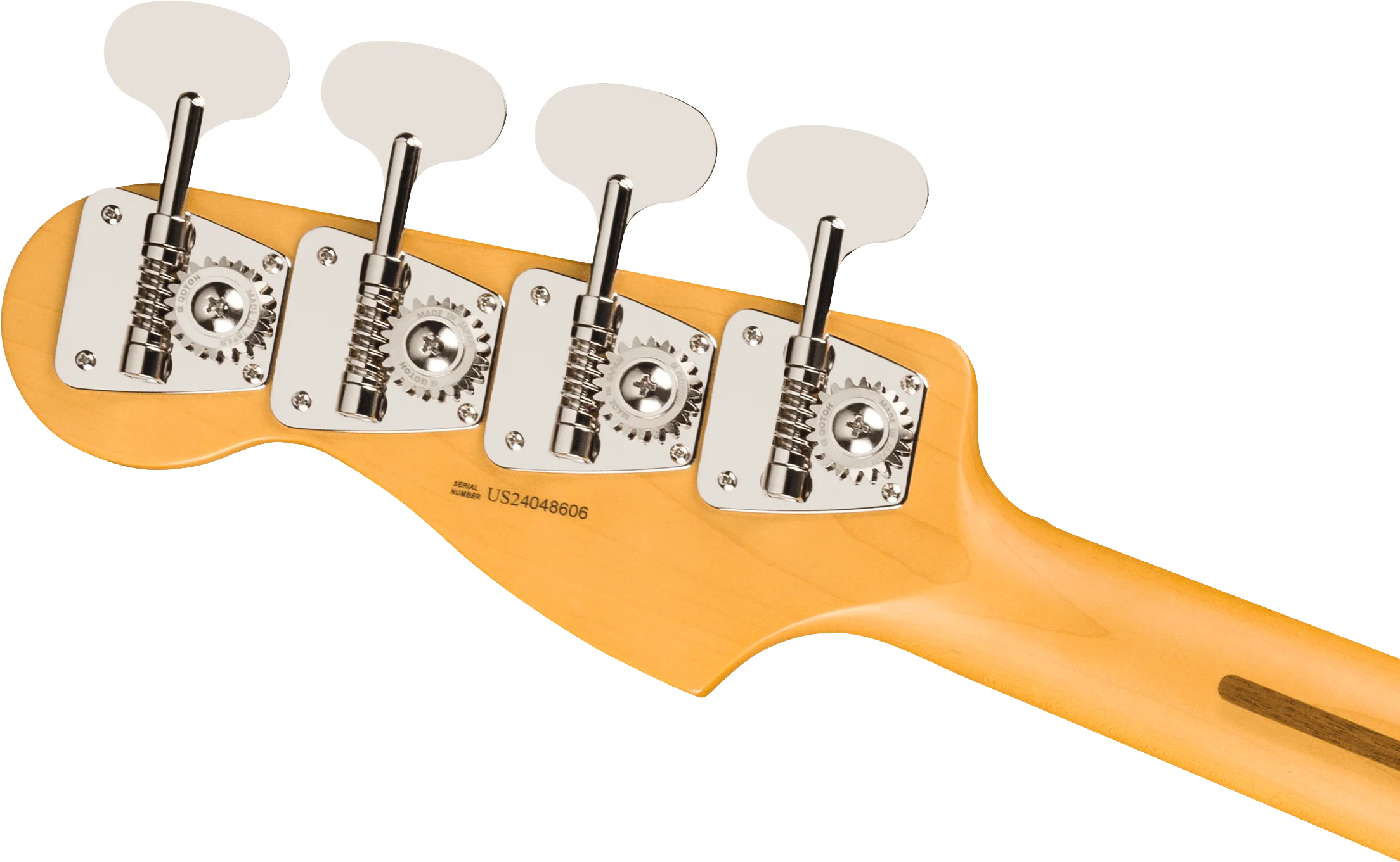 Fender American Professional Classic Precision Bass - Image 13