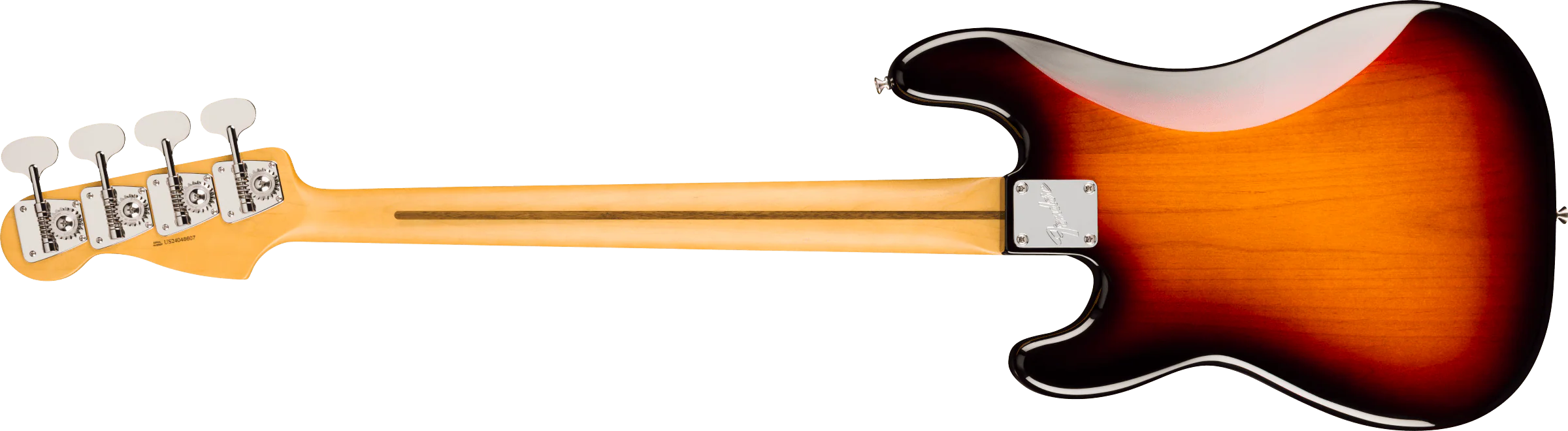 Fender American Professional Classic Precision Bass - Image 15