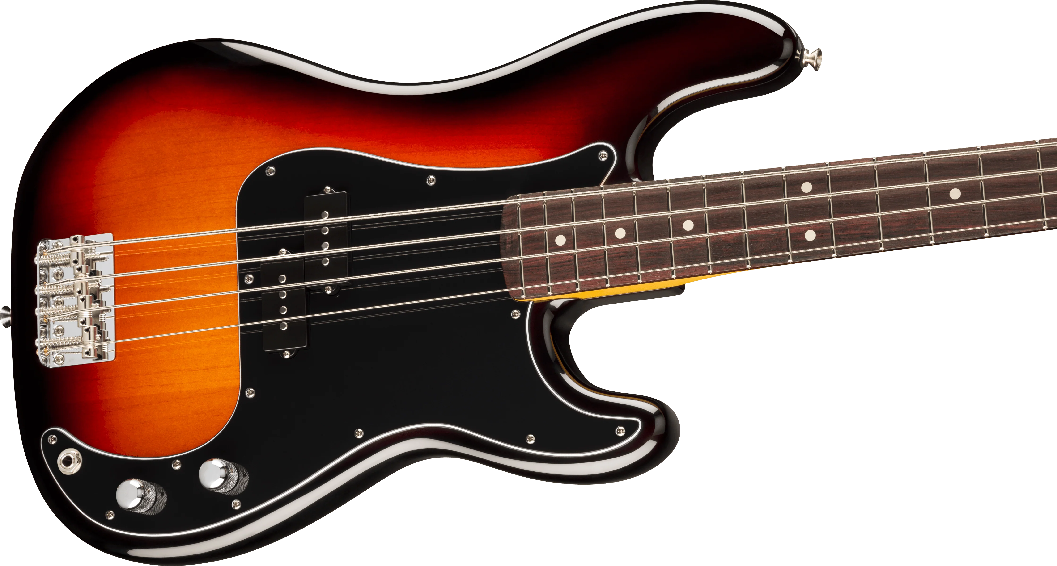 Fender American Professional Classic Precision Bass - Image 16