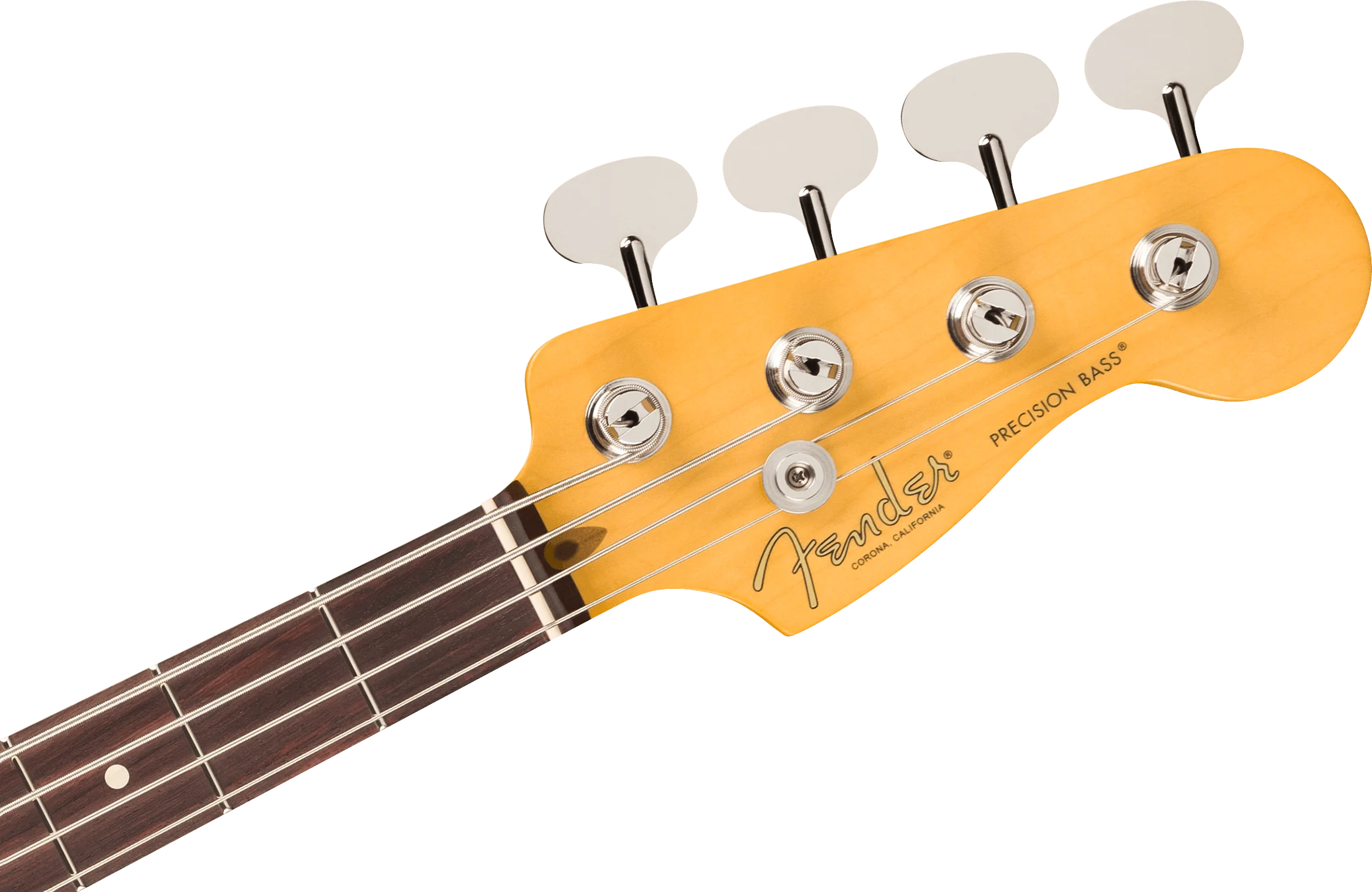 Fender American Professional Classic Precision Bass - Image 18