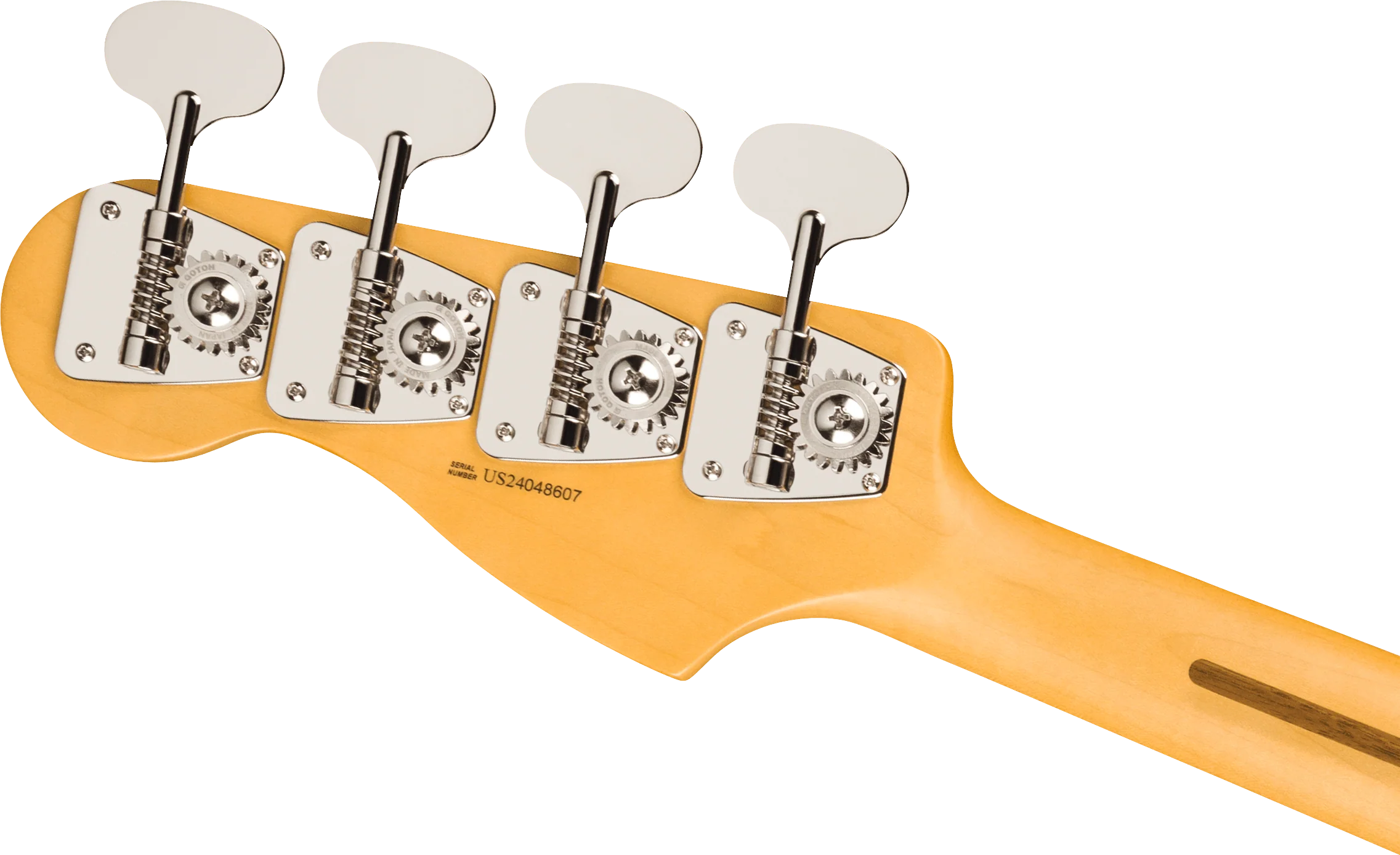 Fender American Professional Classic Precision Bass - Image 19