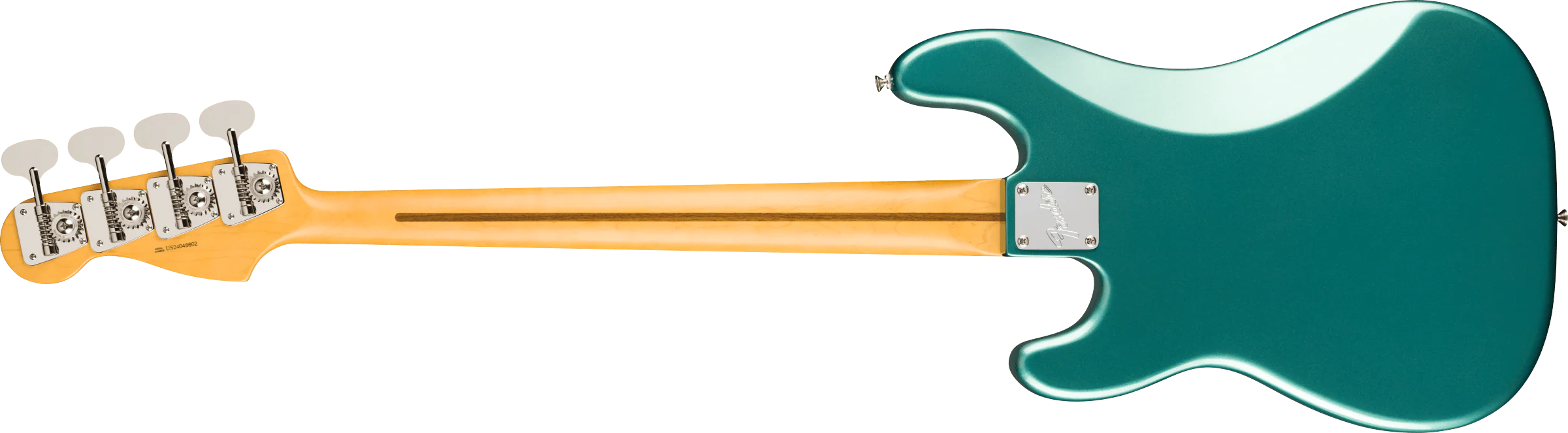Fender American Professional Classic Precision Bass - Image 3