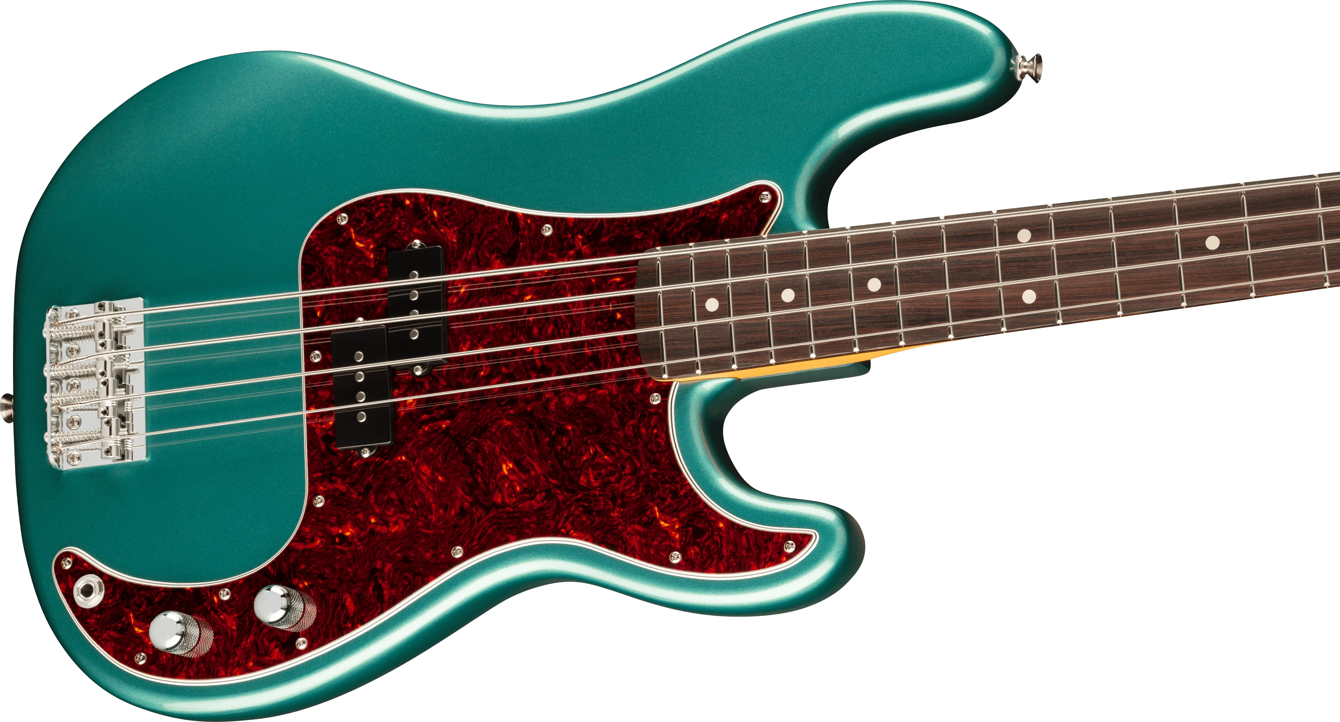 Fender American Professional Classic Precision Bass - Image 4