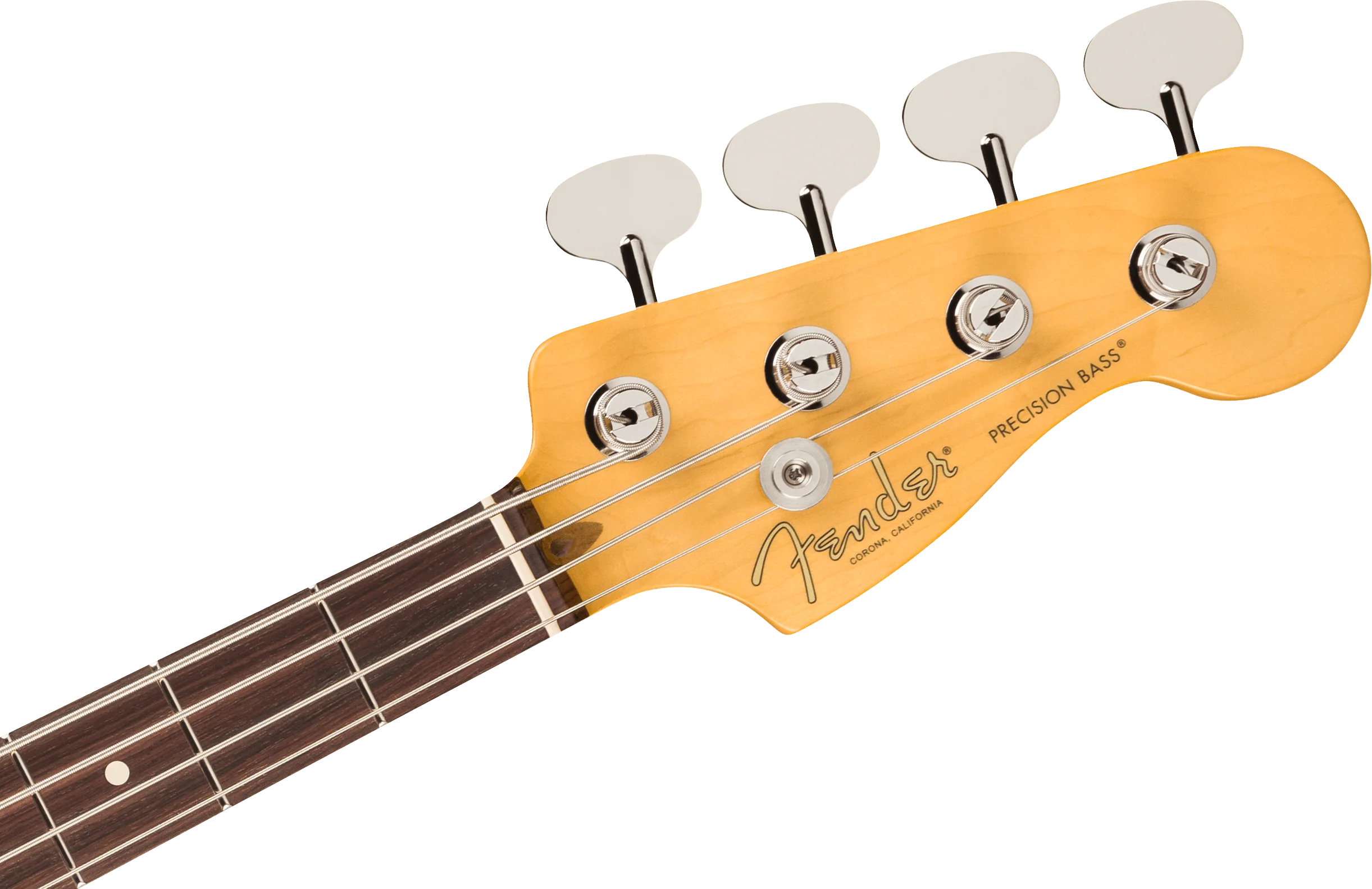 Fender American Professional Classic Precision Bass - Image 6