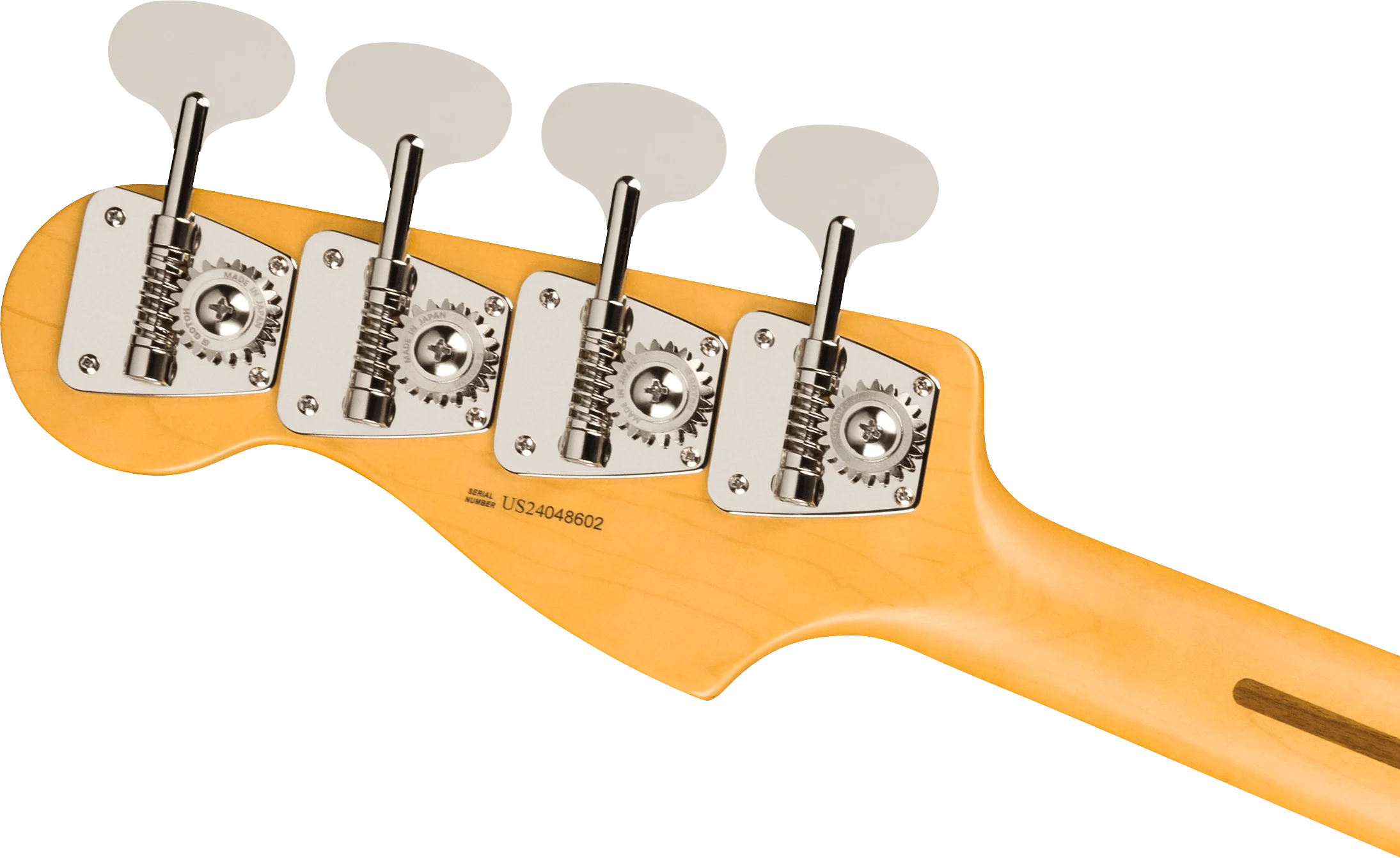 Fender American Professional Classic Precision Bass - Image 7