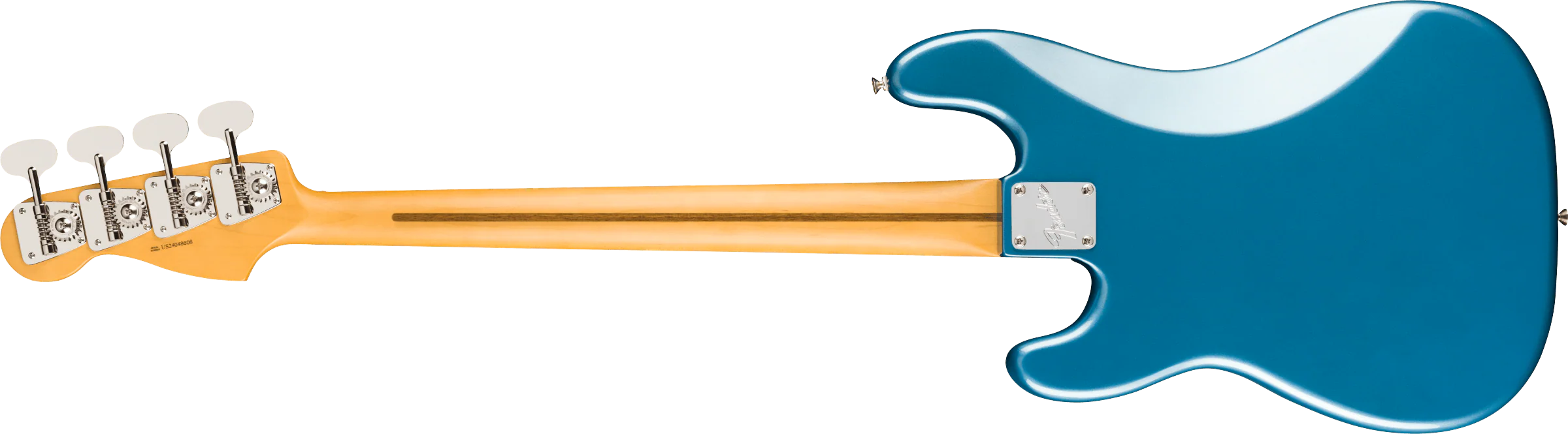 Fender American Professional Classic Precision Bass - Image 9