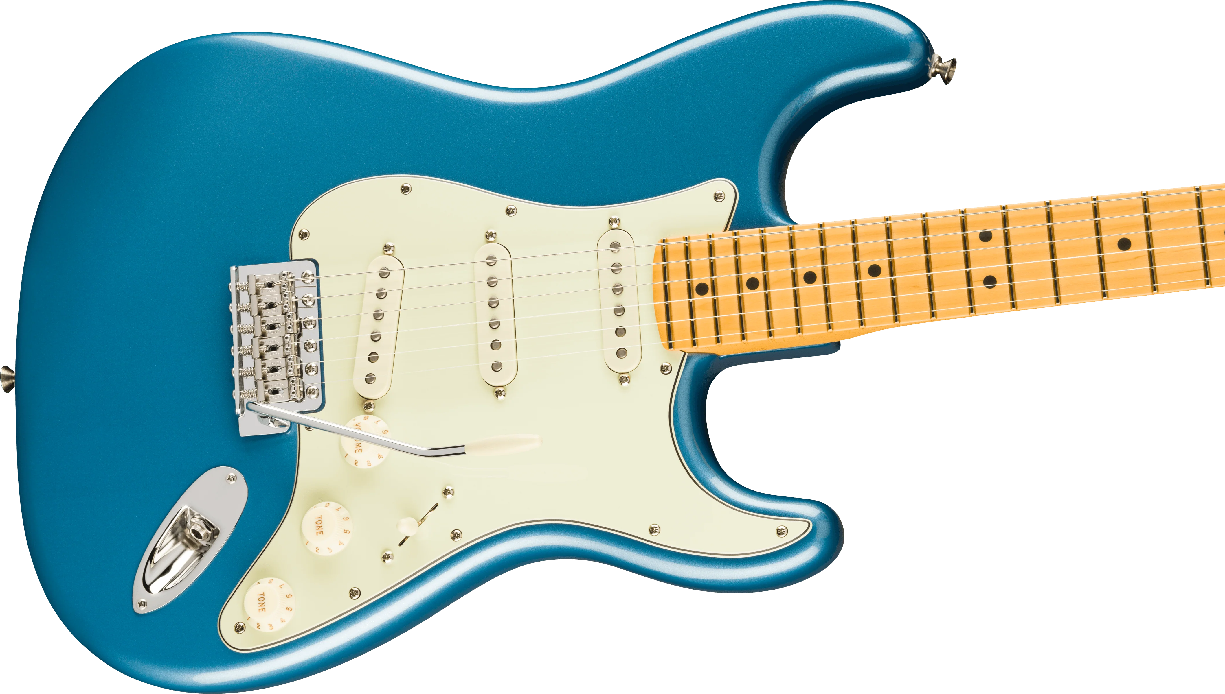 Fender American Professional Classic Stratocaster - Image 10