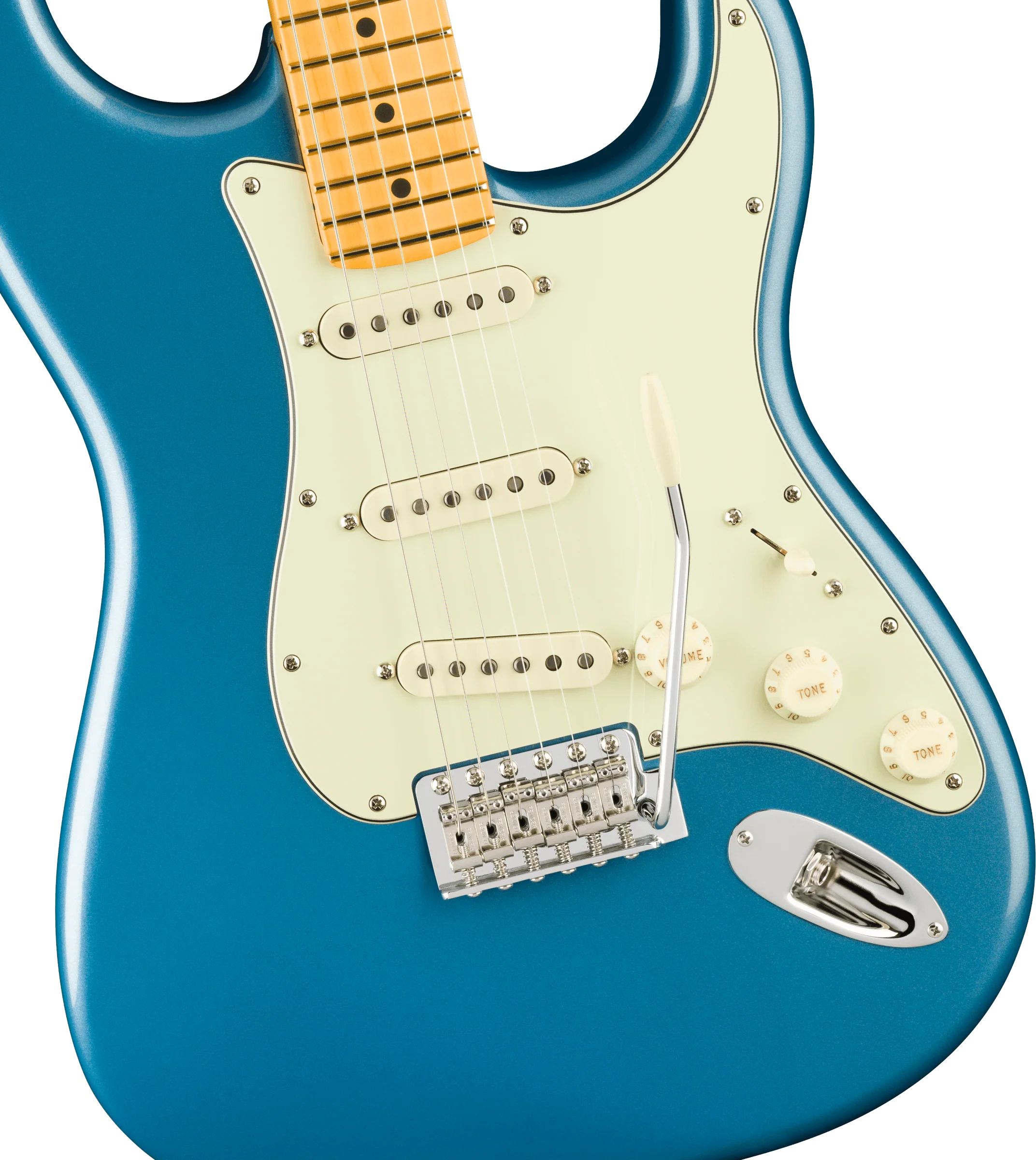 Fender American Professional Classic Stratocaster - Image 11