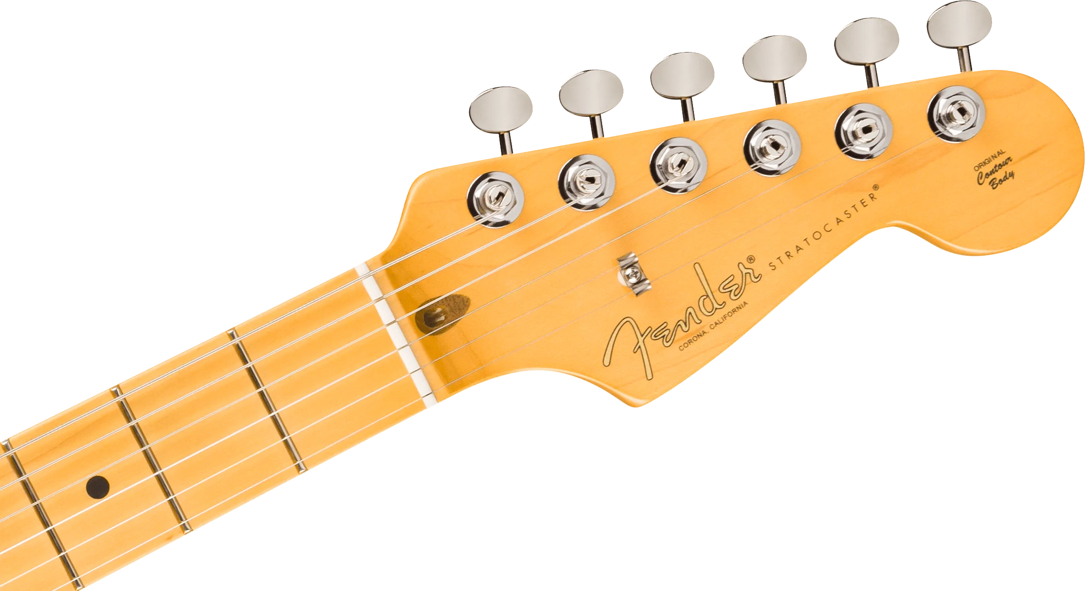 Fender American Professional Classic Stratocaster - Image 12