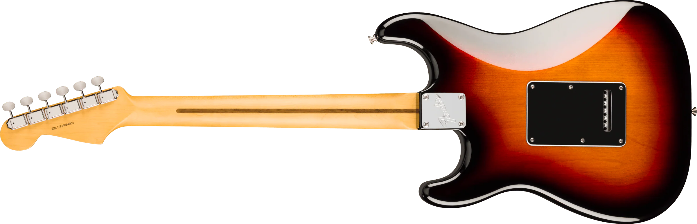 Fender American Professional Classic Stratocaster - Image 15