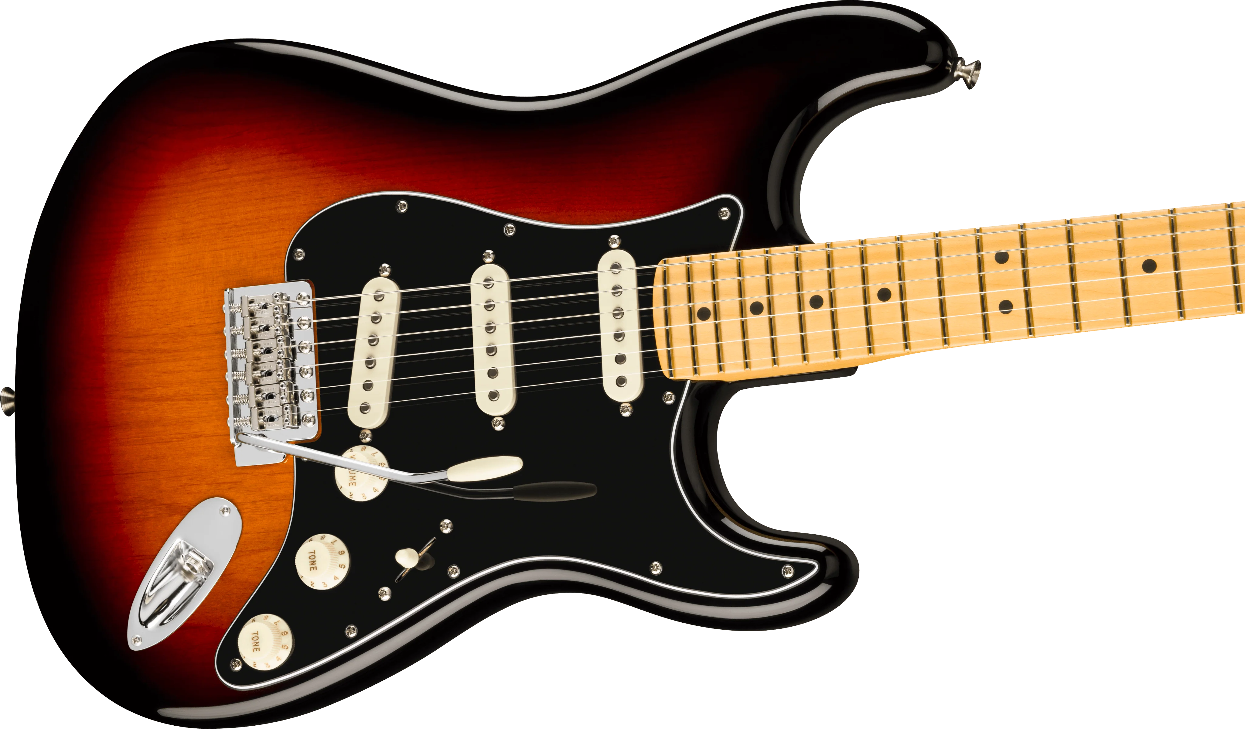 Fender American Professional Classic Stratocaster - Image 16