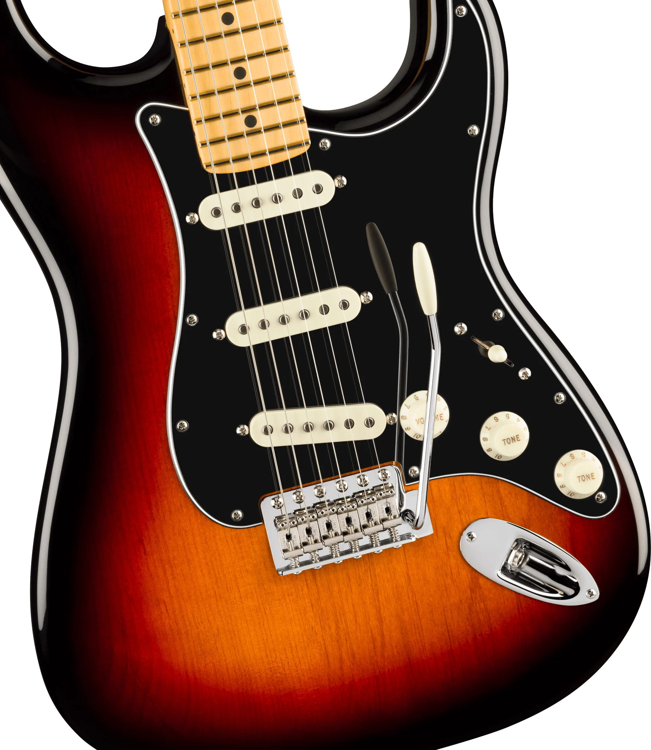 Fender American Professional Classic Stratocaster - Image 17