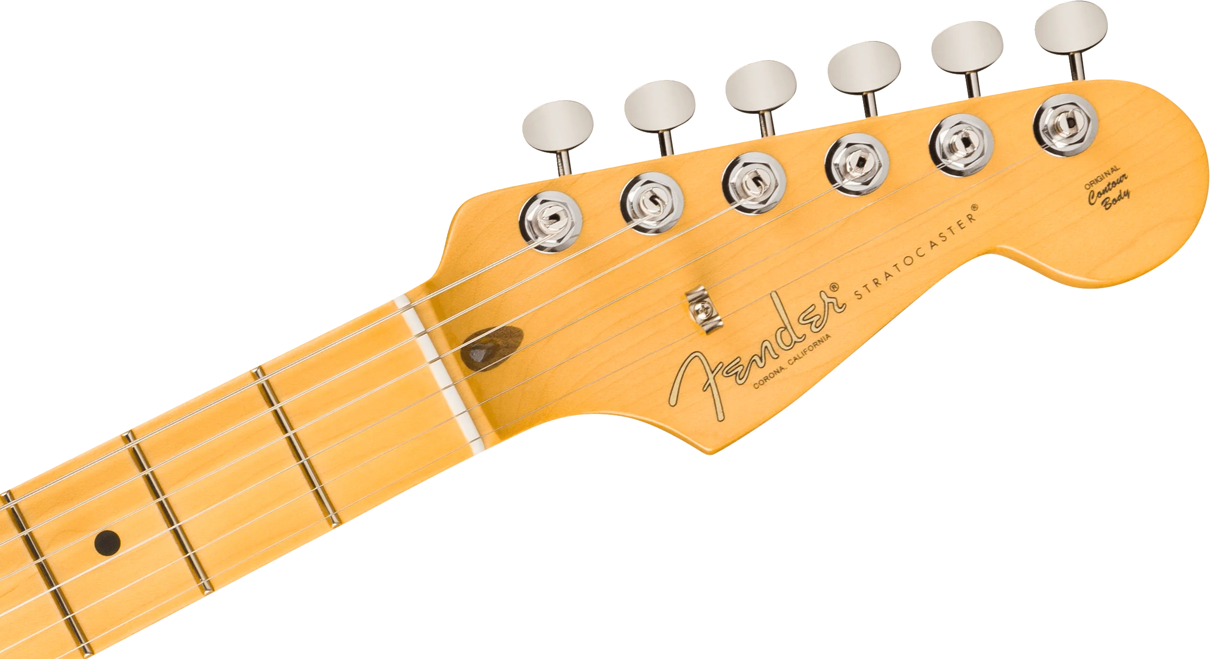 Fender American Professional Classic Stratocaster - Image 18