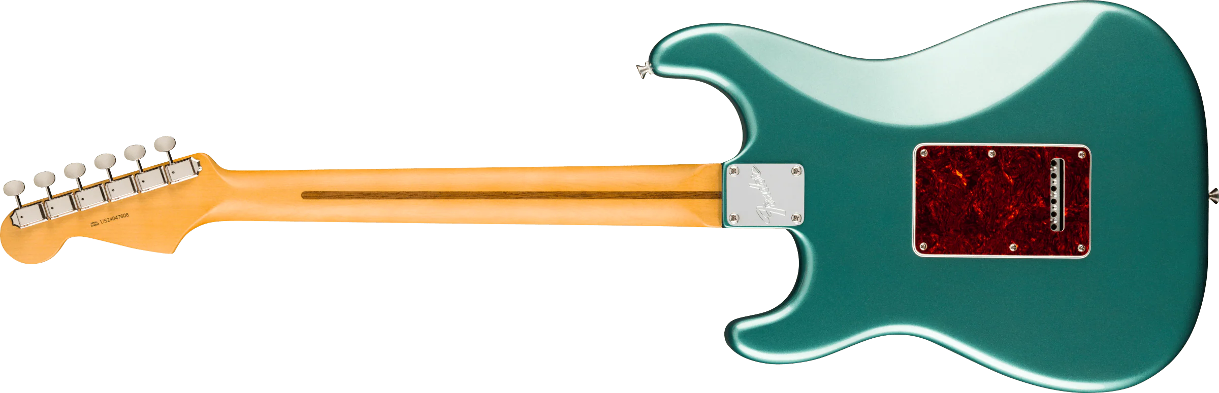 Fender American Professional Classic Stratocaster - Image 21
