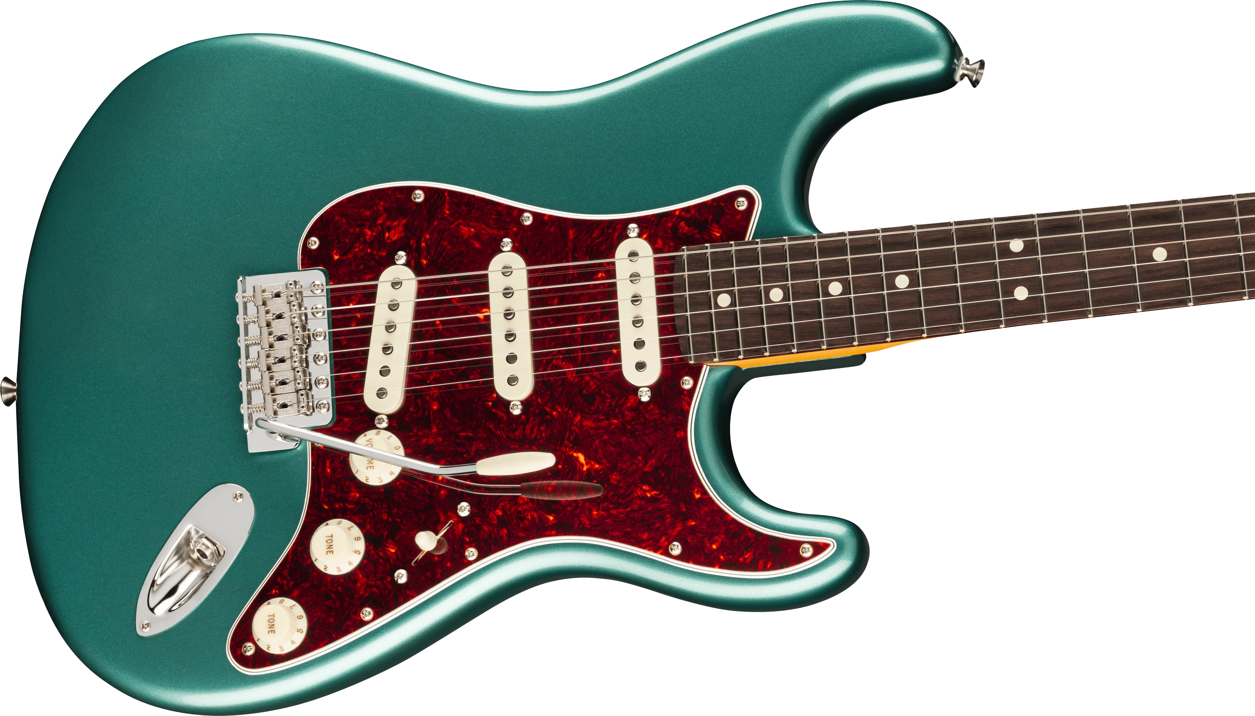 Fender American Professional Classic Stratocaster - Image 22