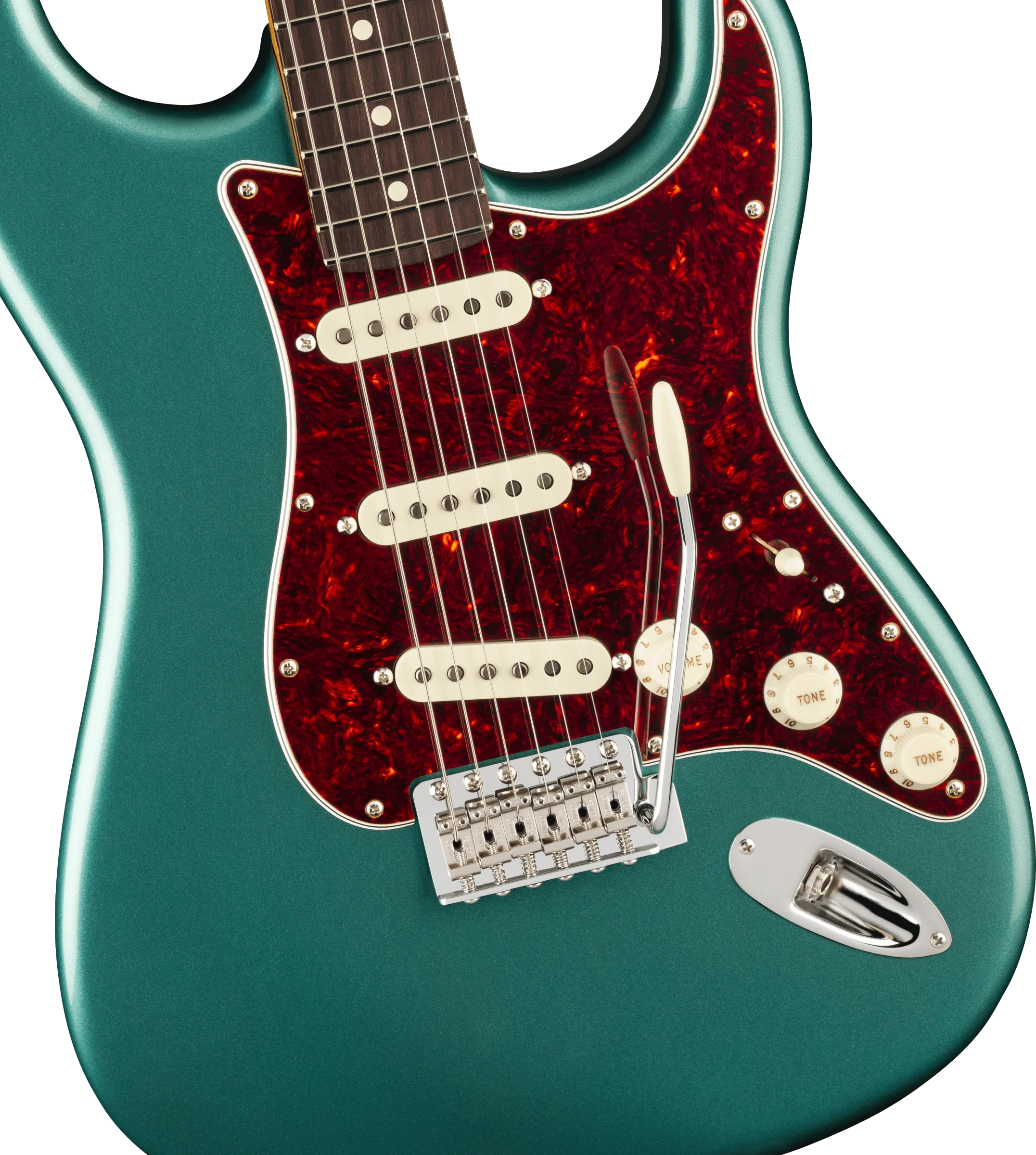 Fender American Professional Classic Stratocaster - Image 23