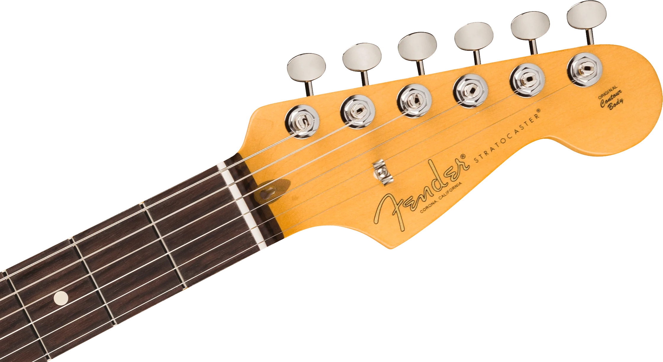 Fender American Professional Classic Stratocaster - Image 24