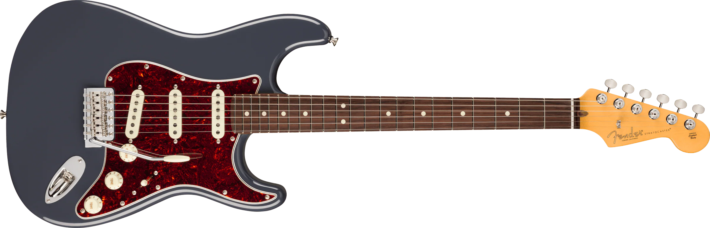 Fender American Professional Classic Stratocaster - Image 26