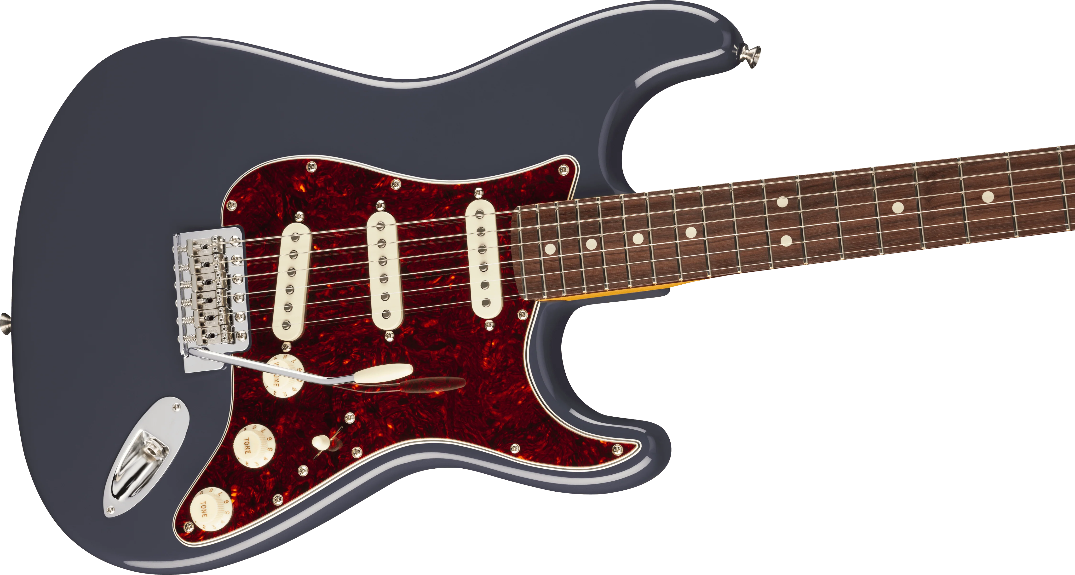 Fender American Professional Classic Stratocaster - Image 28