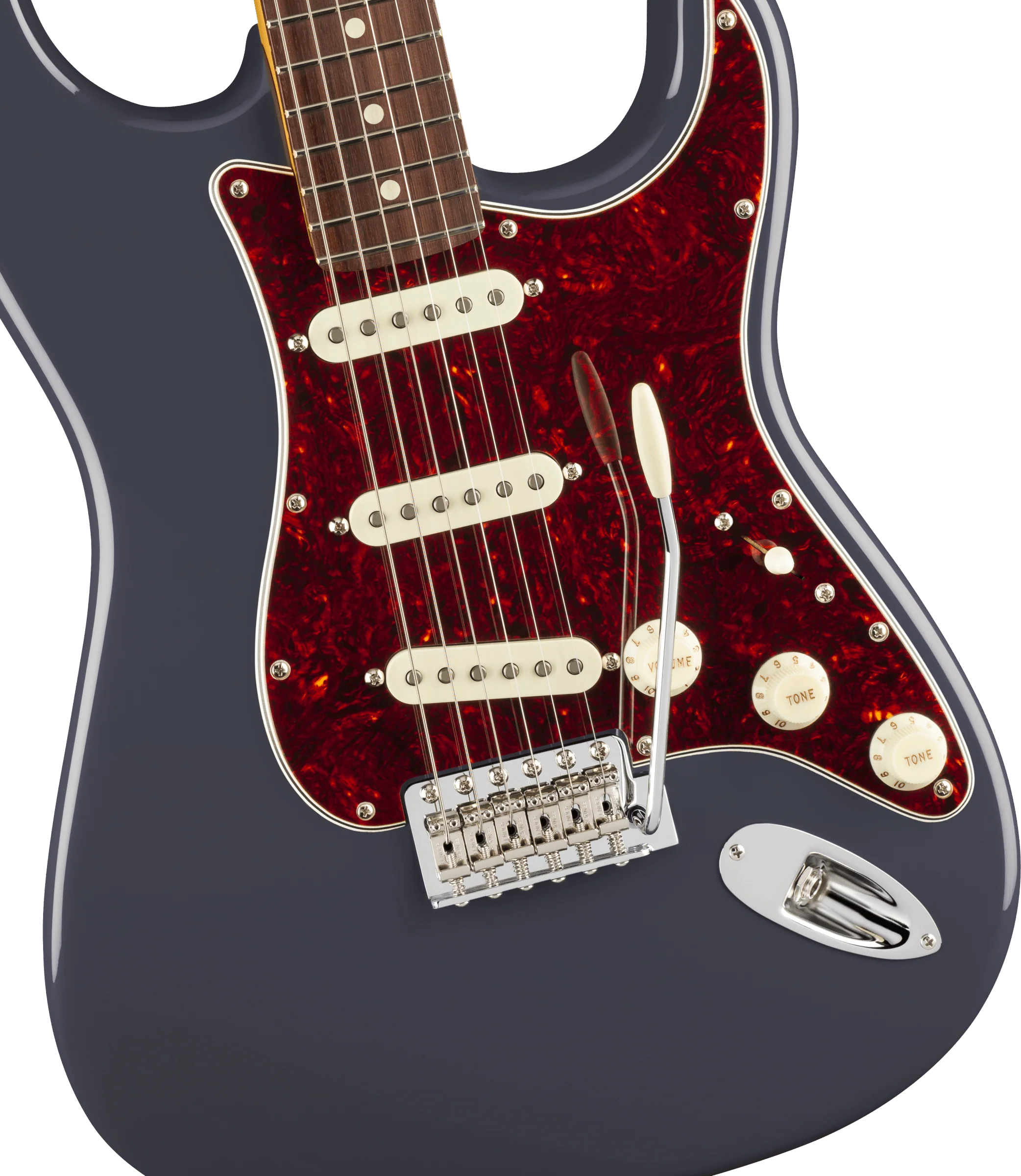 Fender American Professional Classic Stratocaster - Image 29