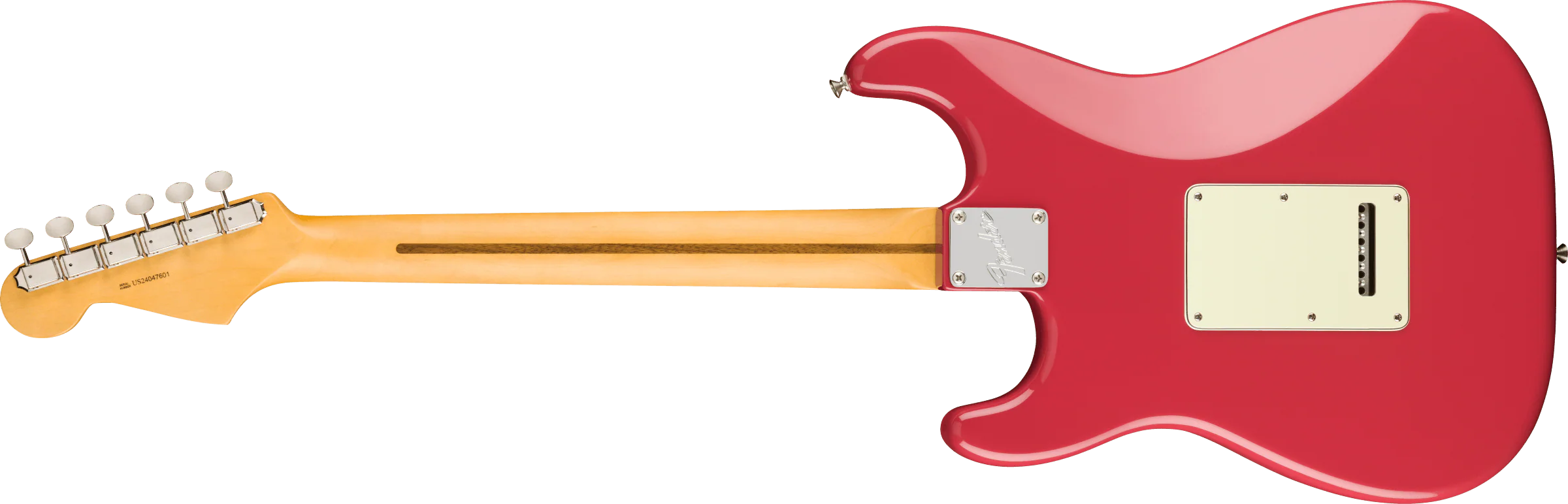 Fender American Professional Classic Stratocaster - Image 3
