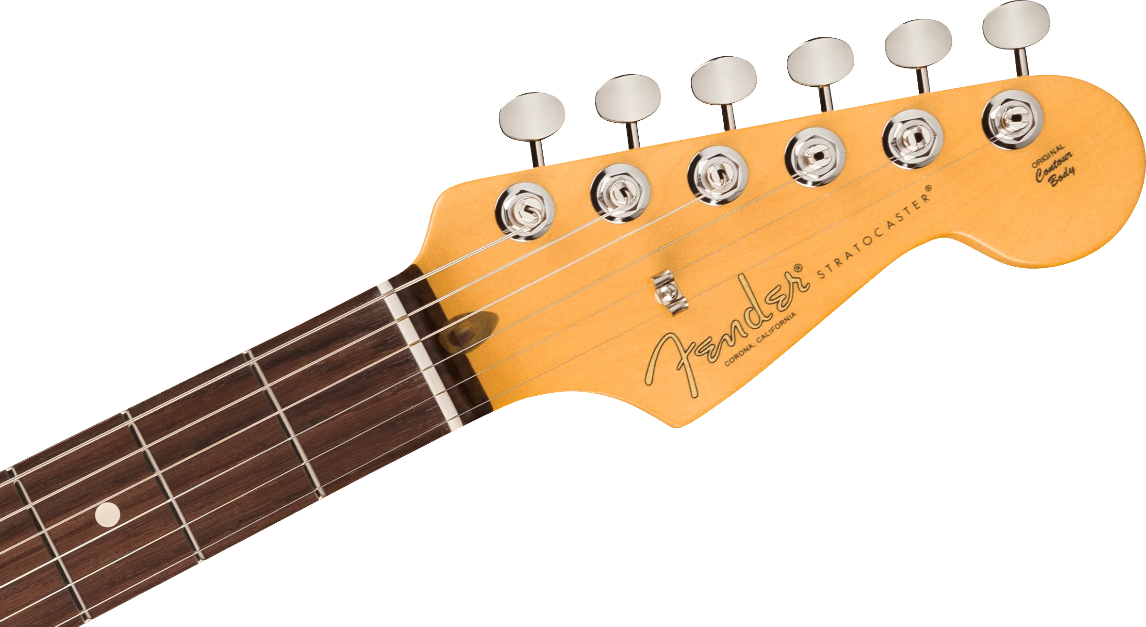 Fender American Professional Classic Stratocaster - Image 30