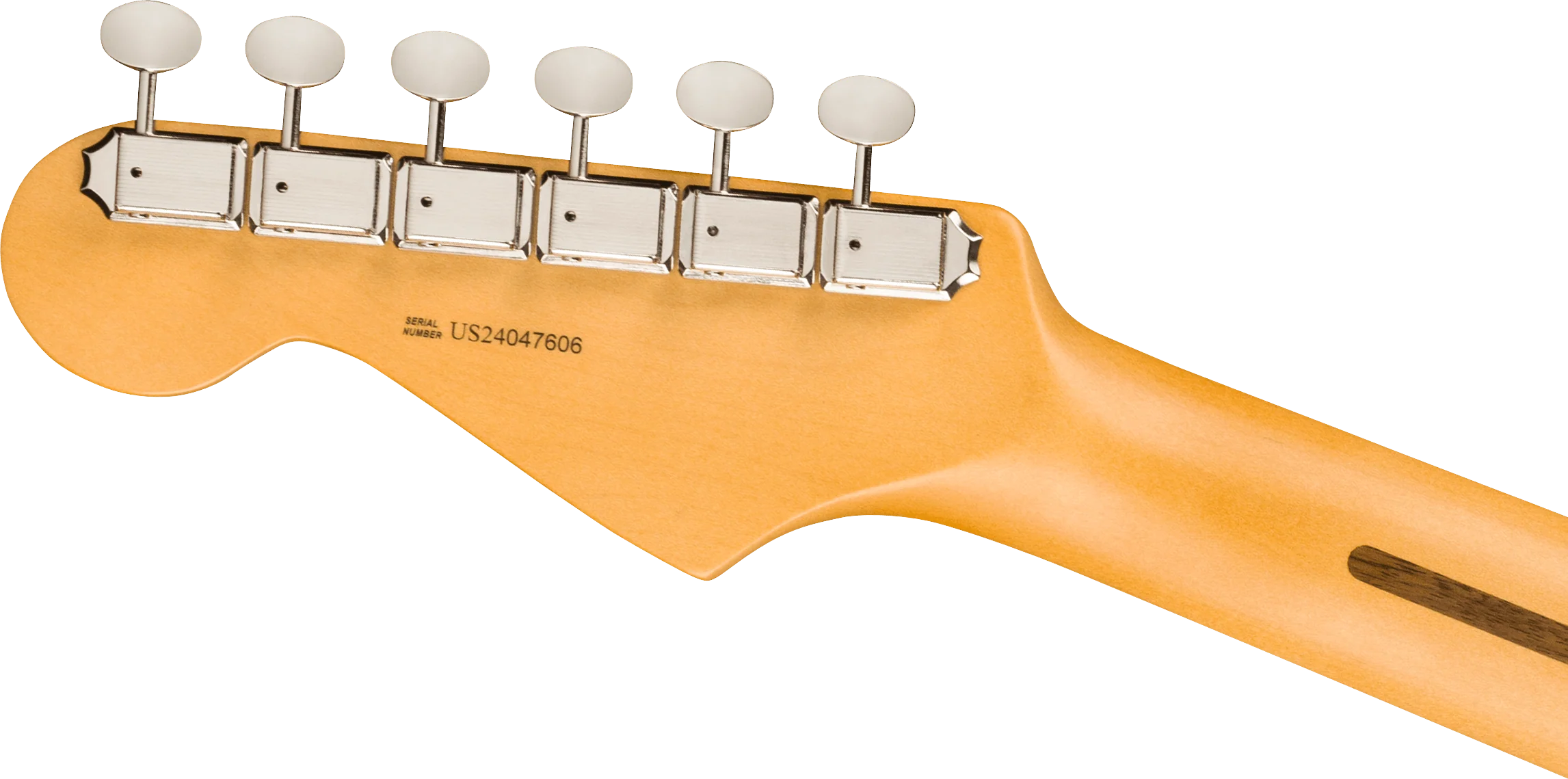 Fender American Professional Classic Stratocaster - Image 31