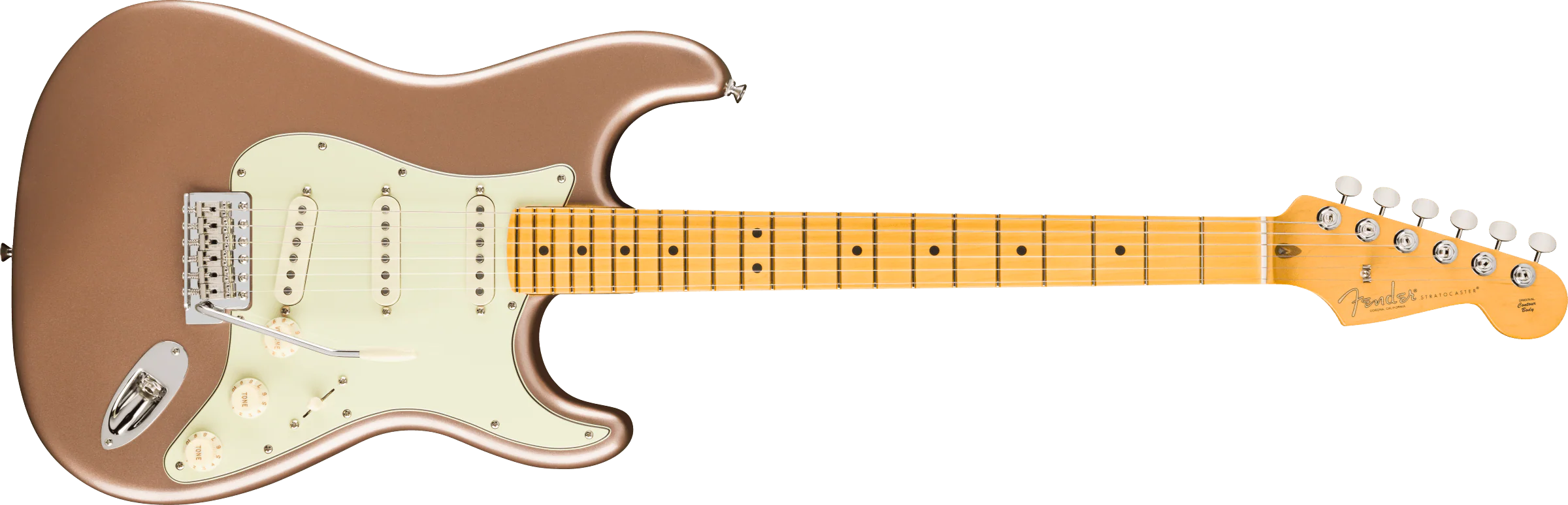 Fender American Professional Classic Stratocaster - Image 32