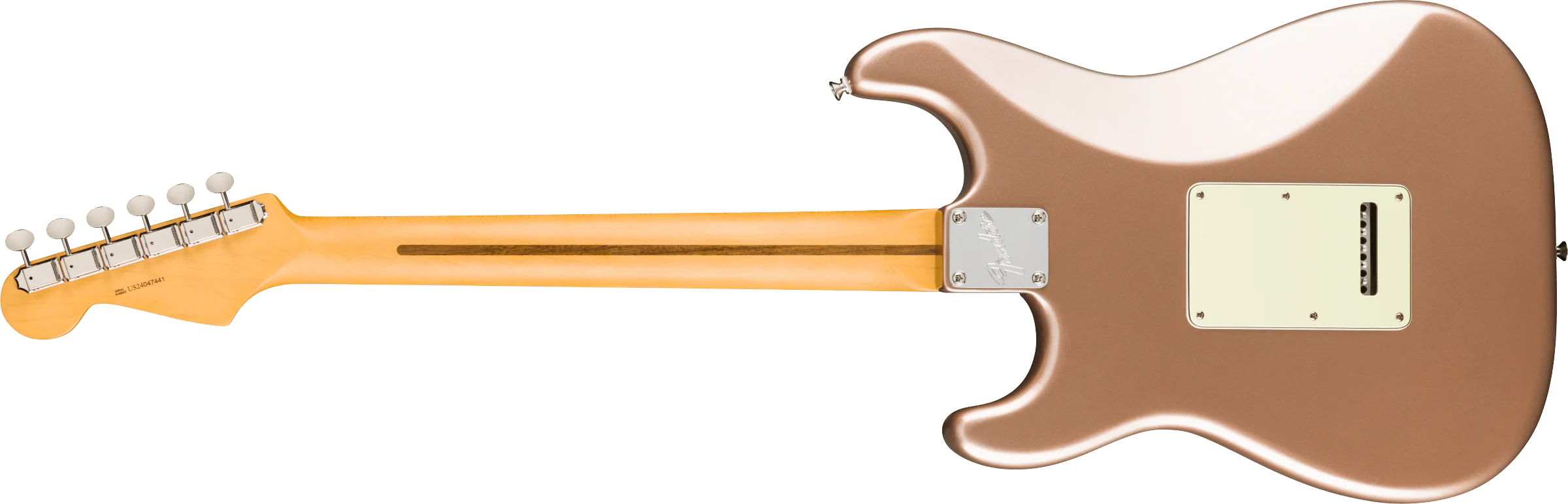 Fender American Professional Classic Stratocaster - Image 33