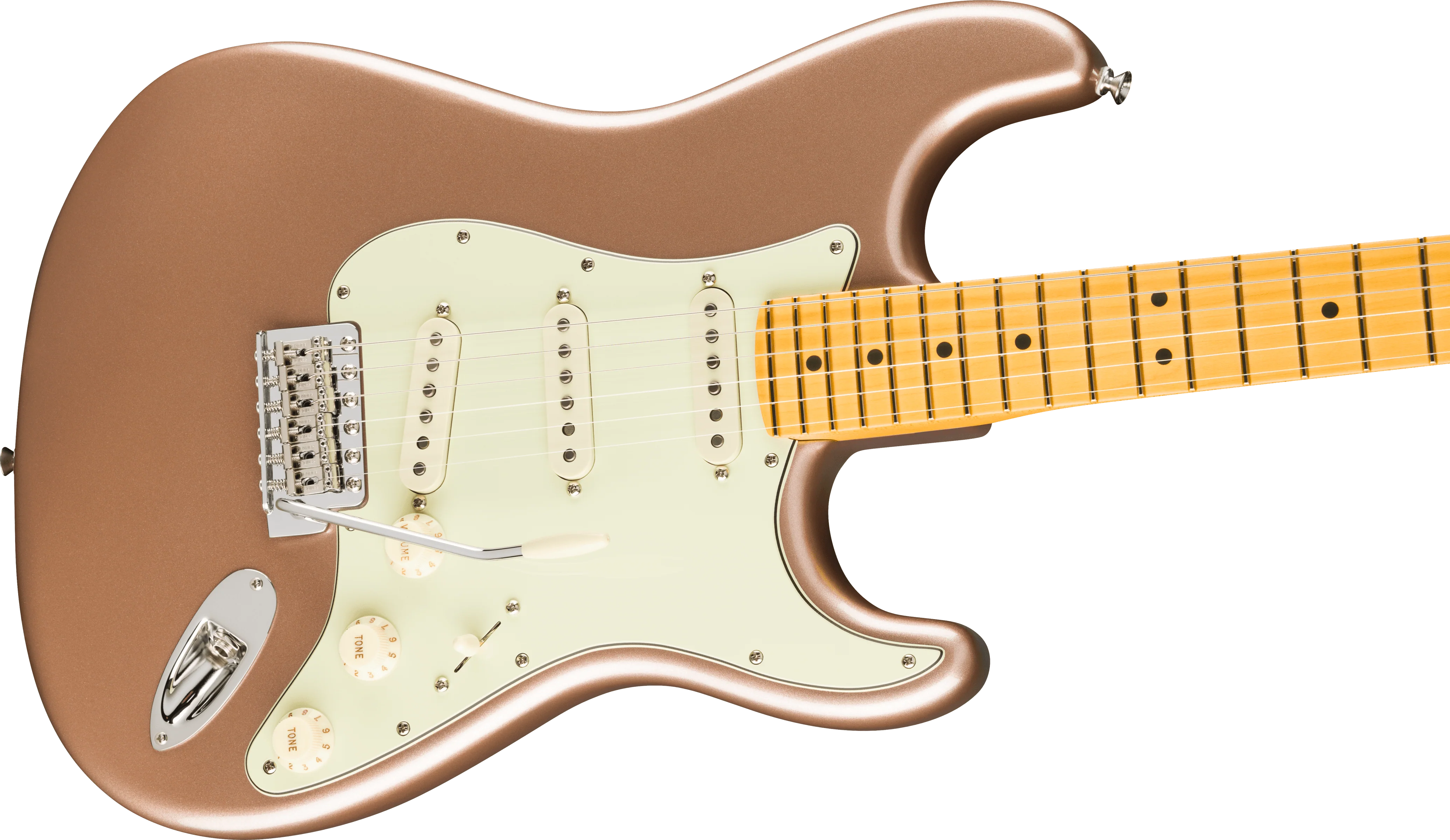 Fender American Professional Classic Stratocaster - Image 34