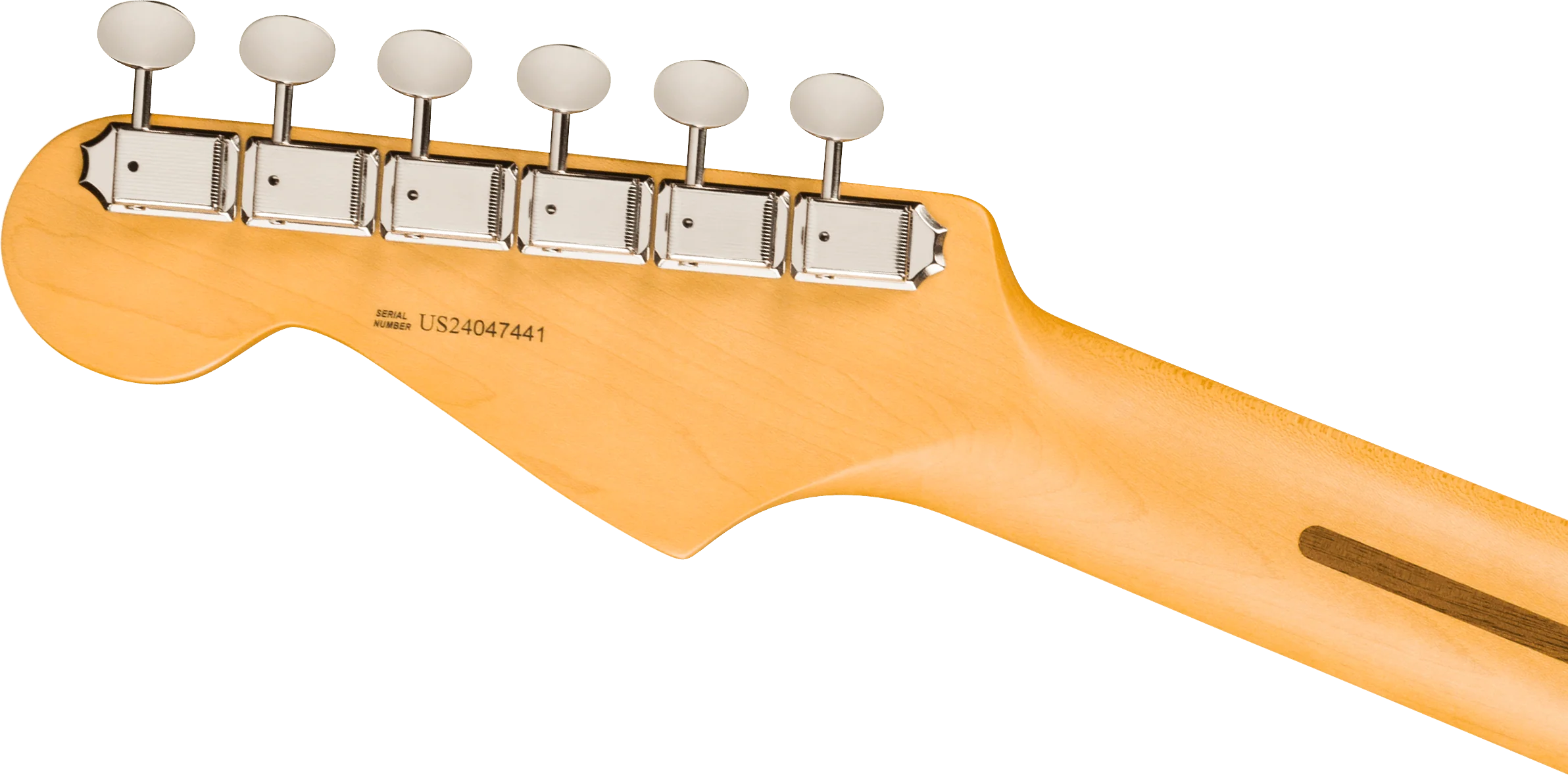 Fender American Professional Classic Stratocaster - Image 36