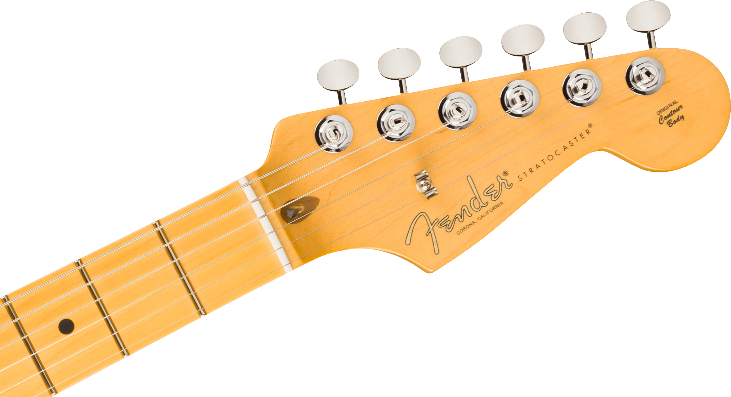 Fender American Professional Classic Stratocaster - Image 37