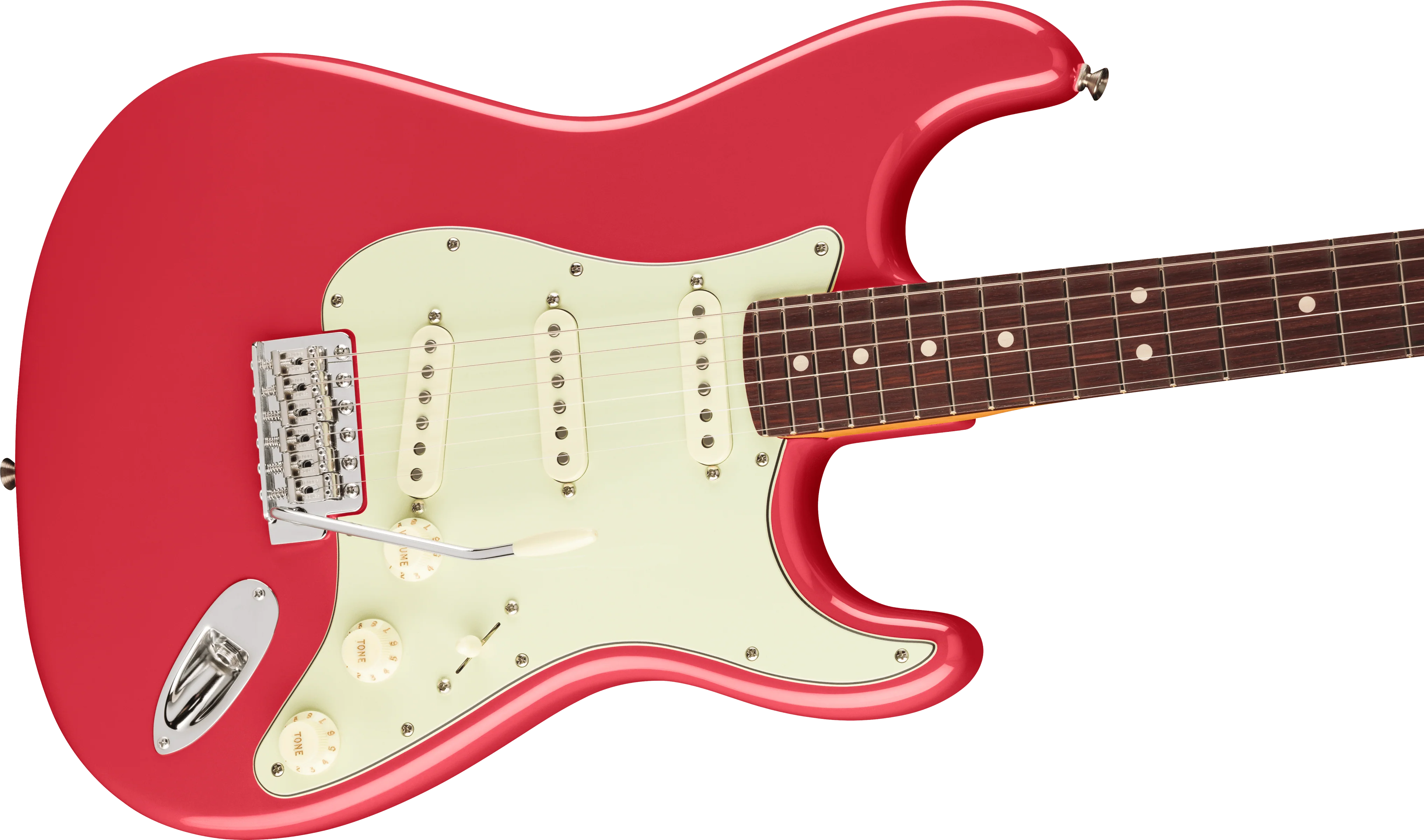 Fender American Professional Classic Stratocaster - Image 4