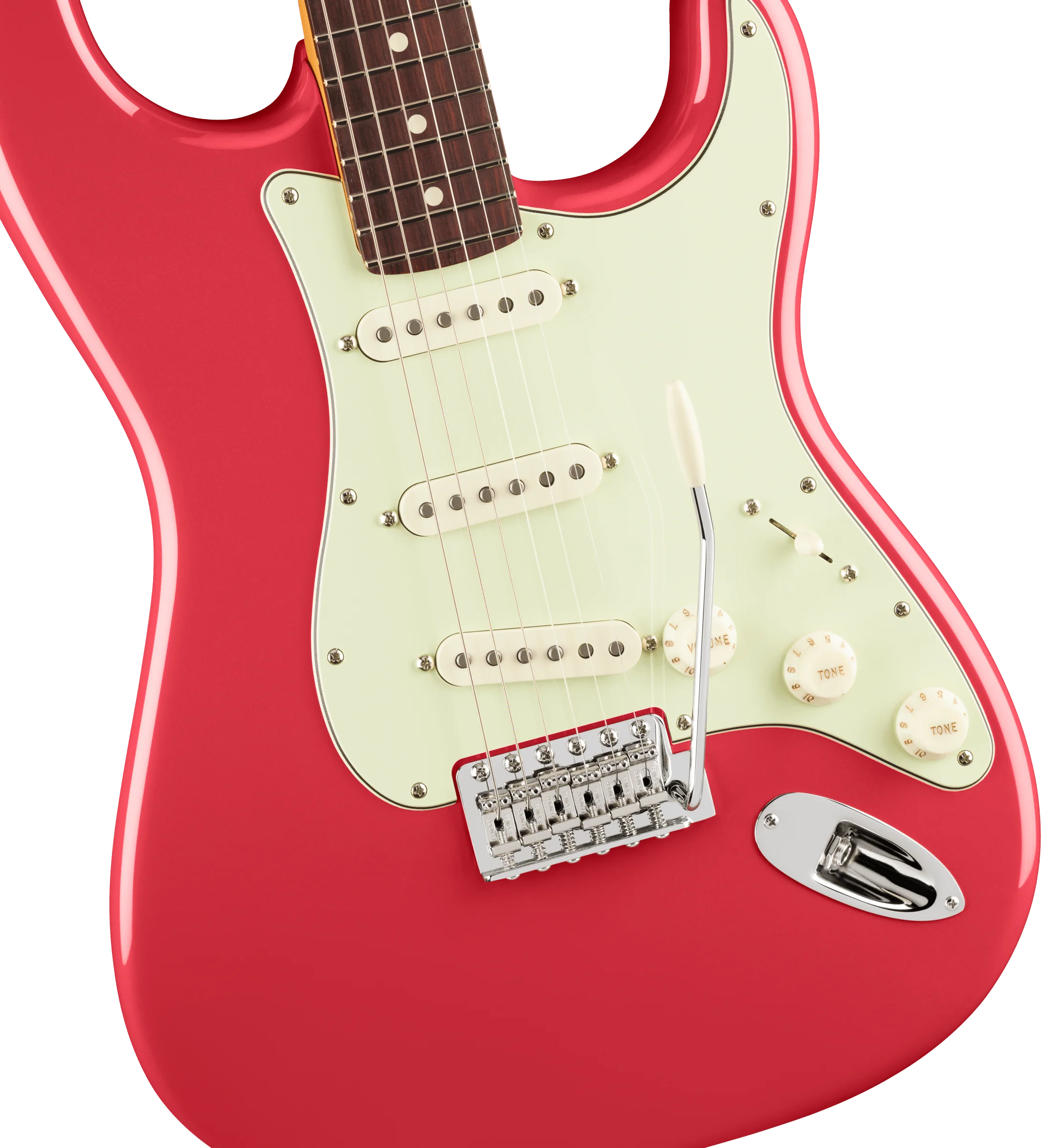 Fender American Professional Classic Stratocaster - Image 5