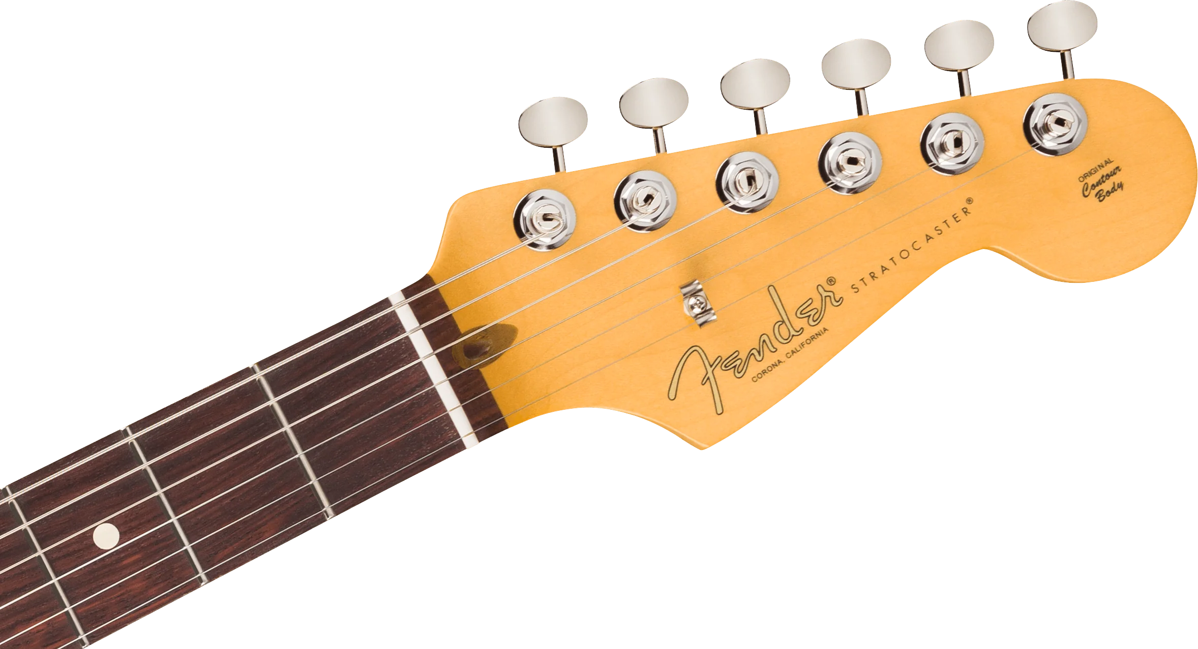 Fender American Professional Classic Stratocaster - Image 6