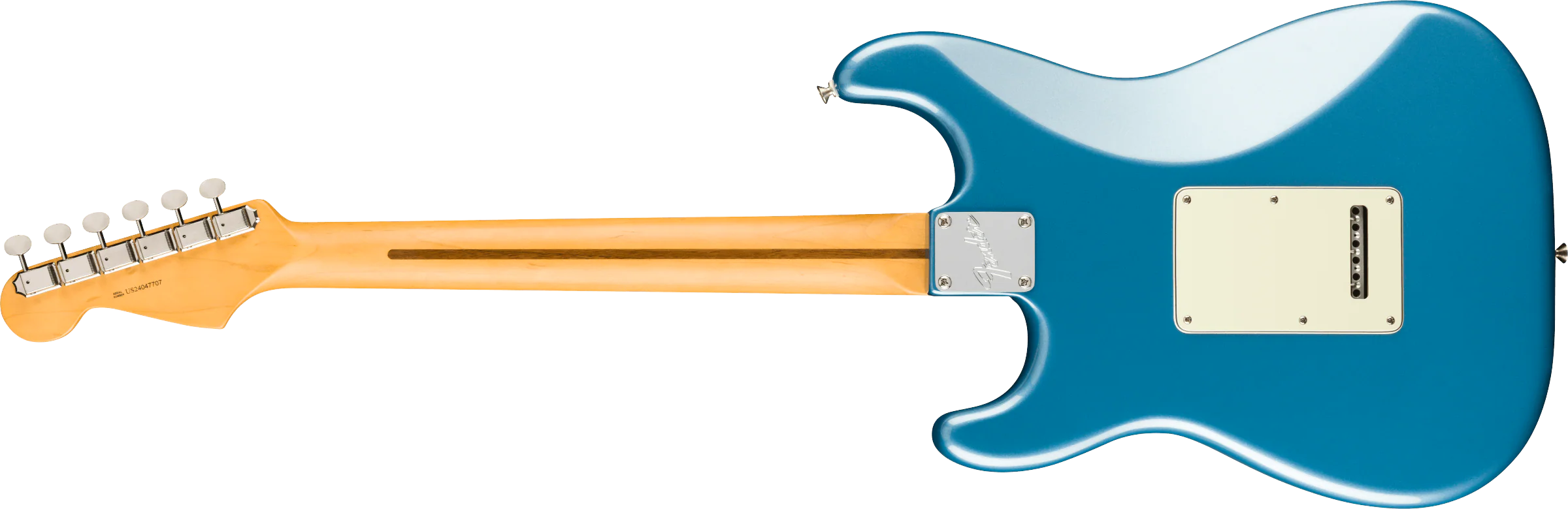 Fender American Professional Classic Stratocaster - Image 9
