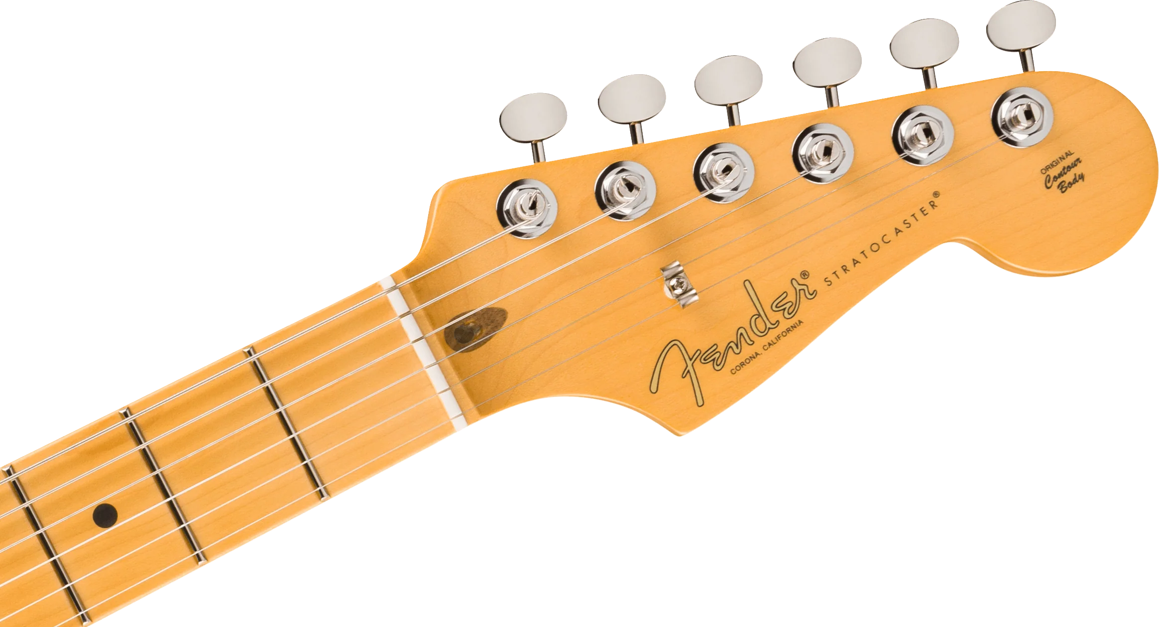 Fender American Professional Classic Stratocaster HSS - Image 12