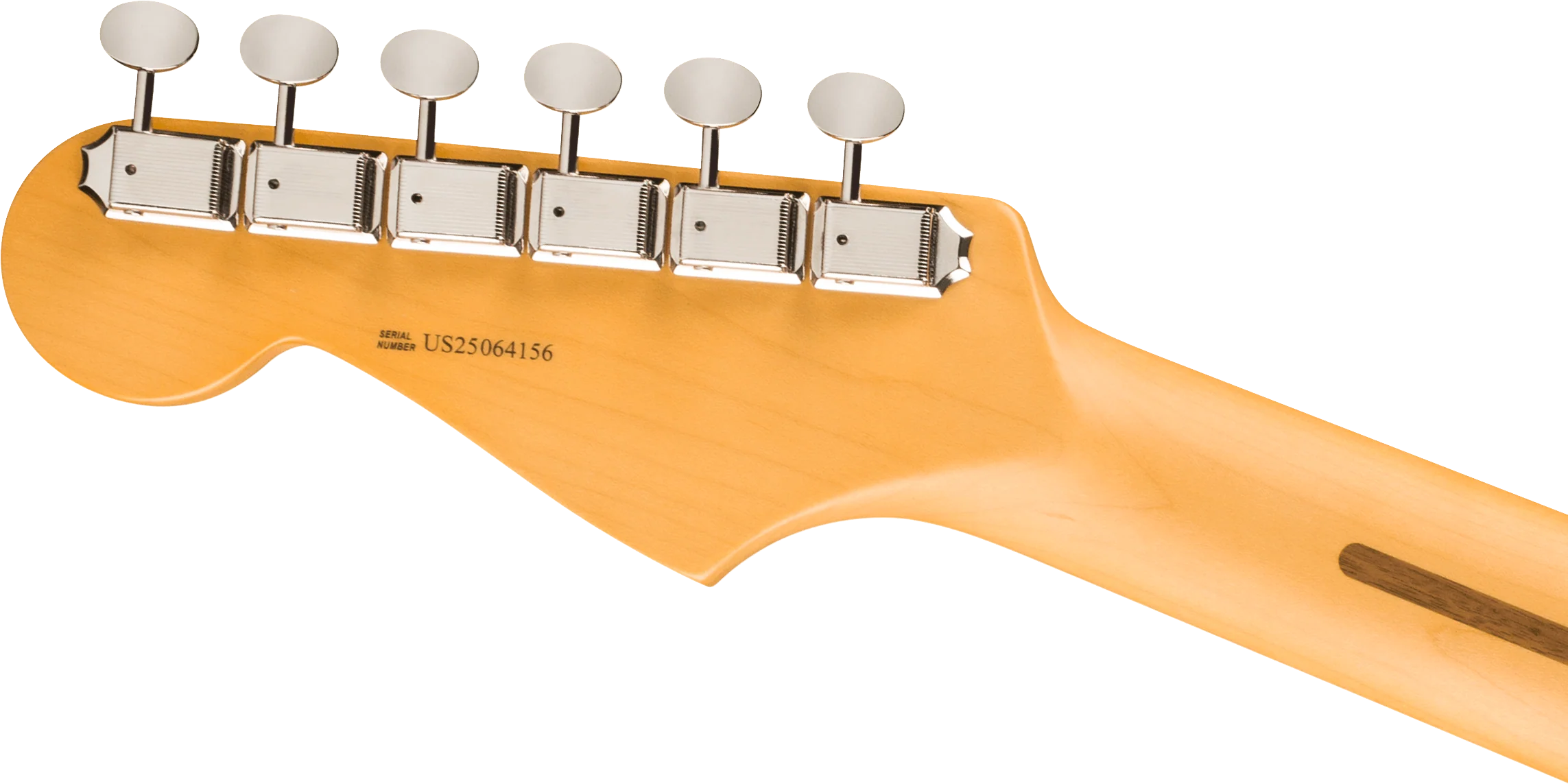 Fender American Professional Classic Stratocaster HSS - Image 13