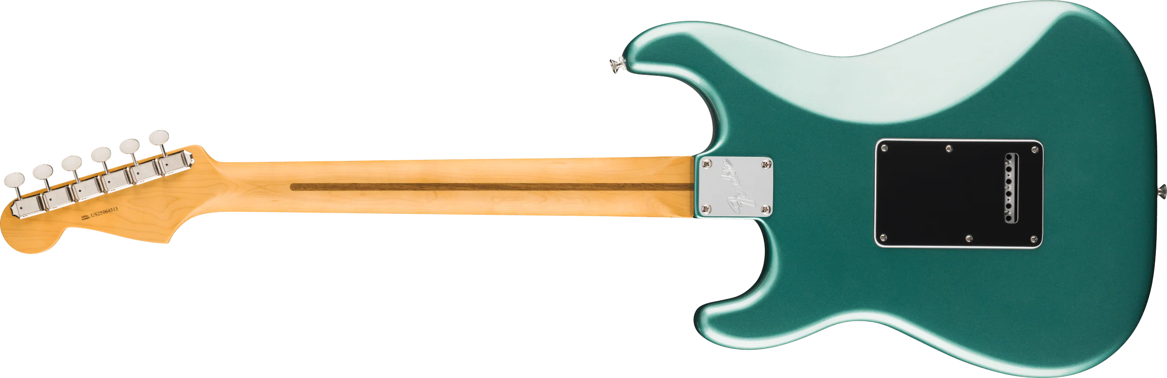 Fender American Professional Classic Stratocaster HSS - Image 15