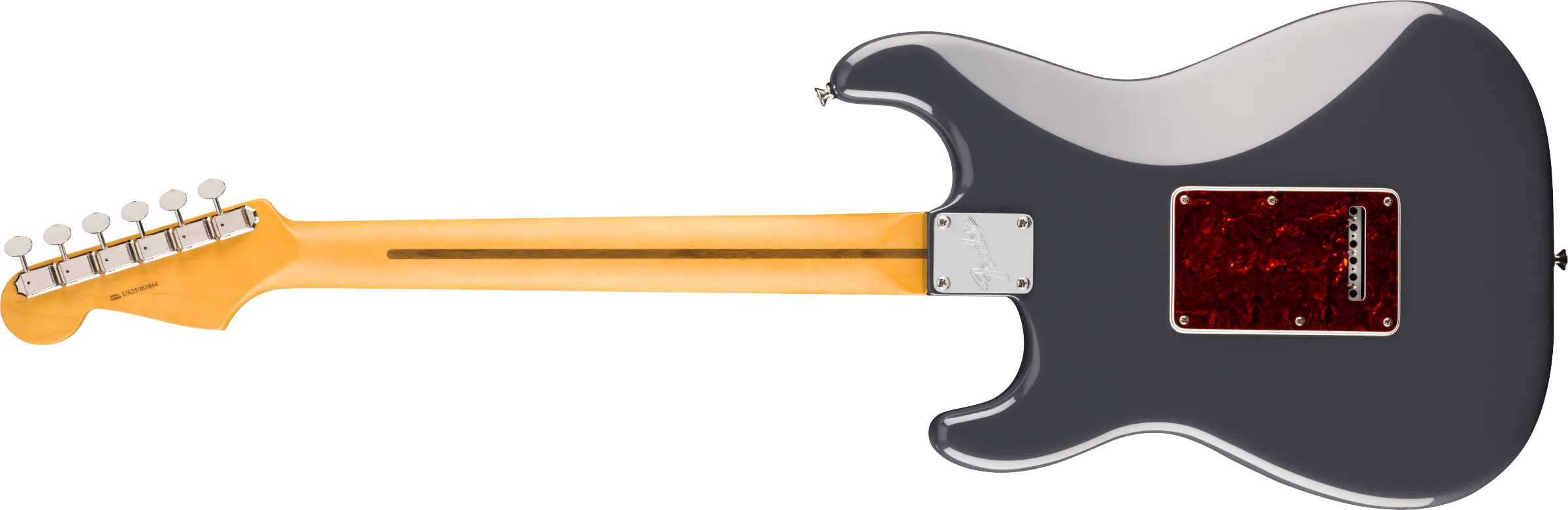 Fender American Professional Classic Stratocaster HSS - Image 21