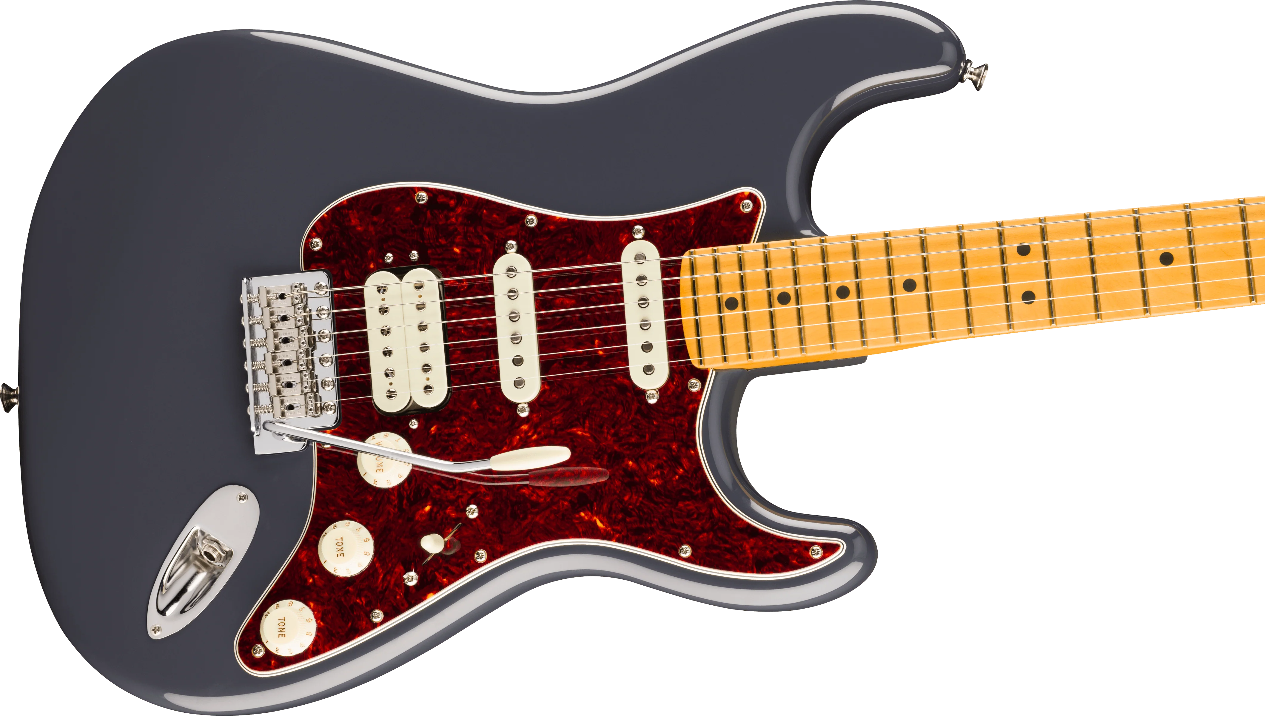 Fender American Professional Classic Stratocaster HSS - Image 22
