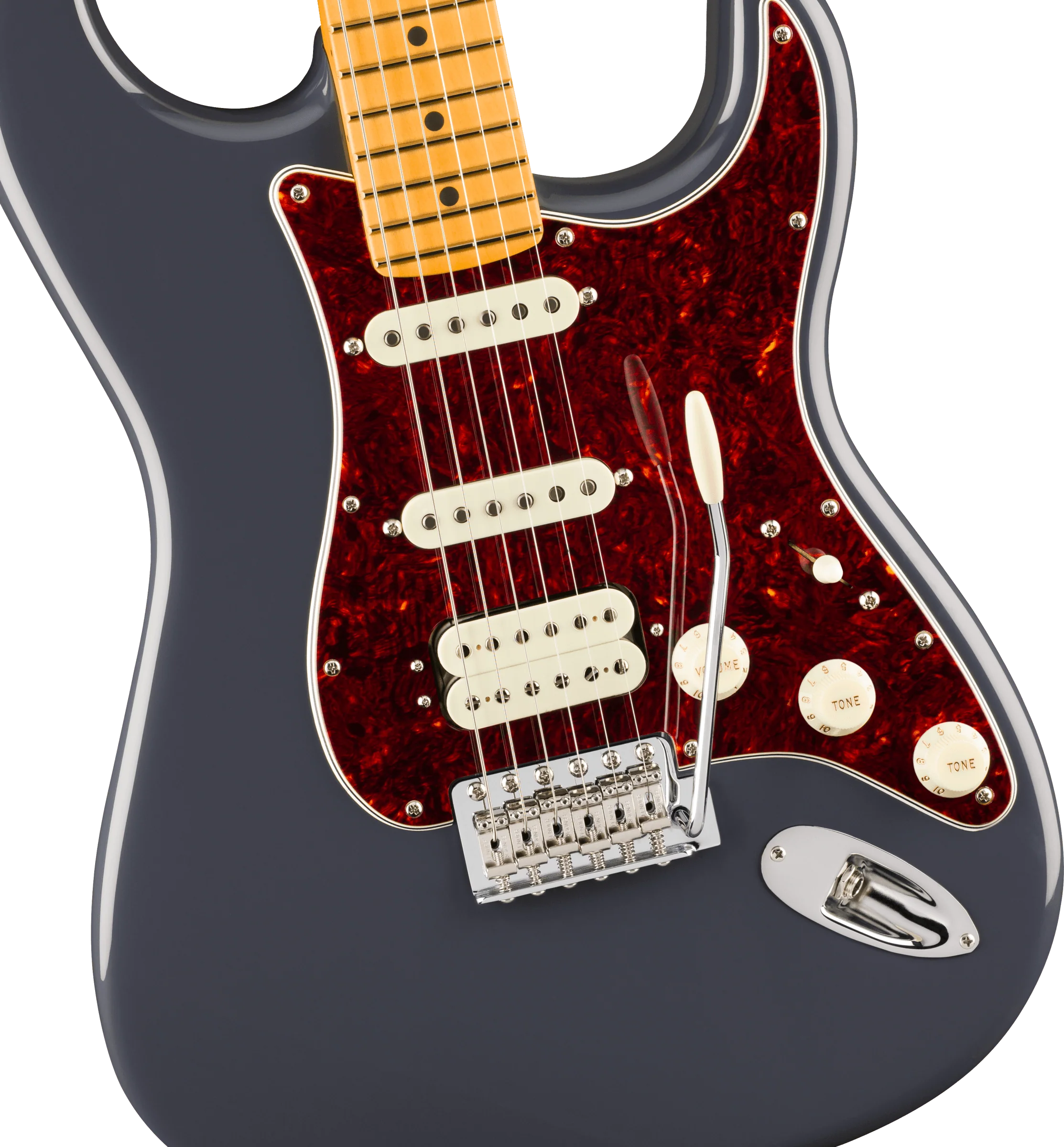 Fender American Professional Classic Stratocaster HSS - Image 23