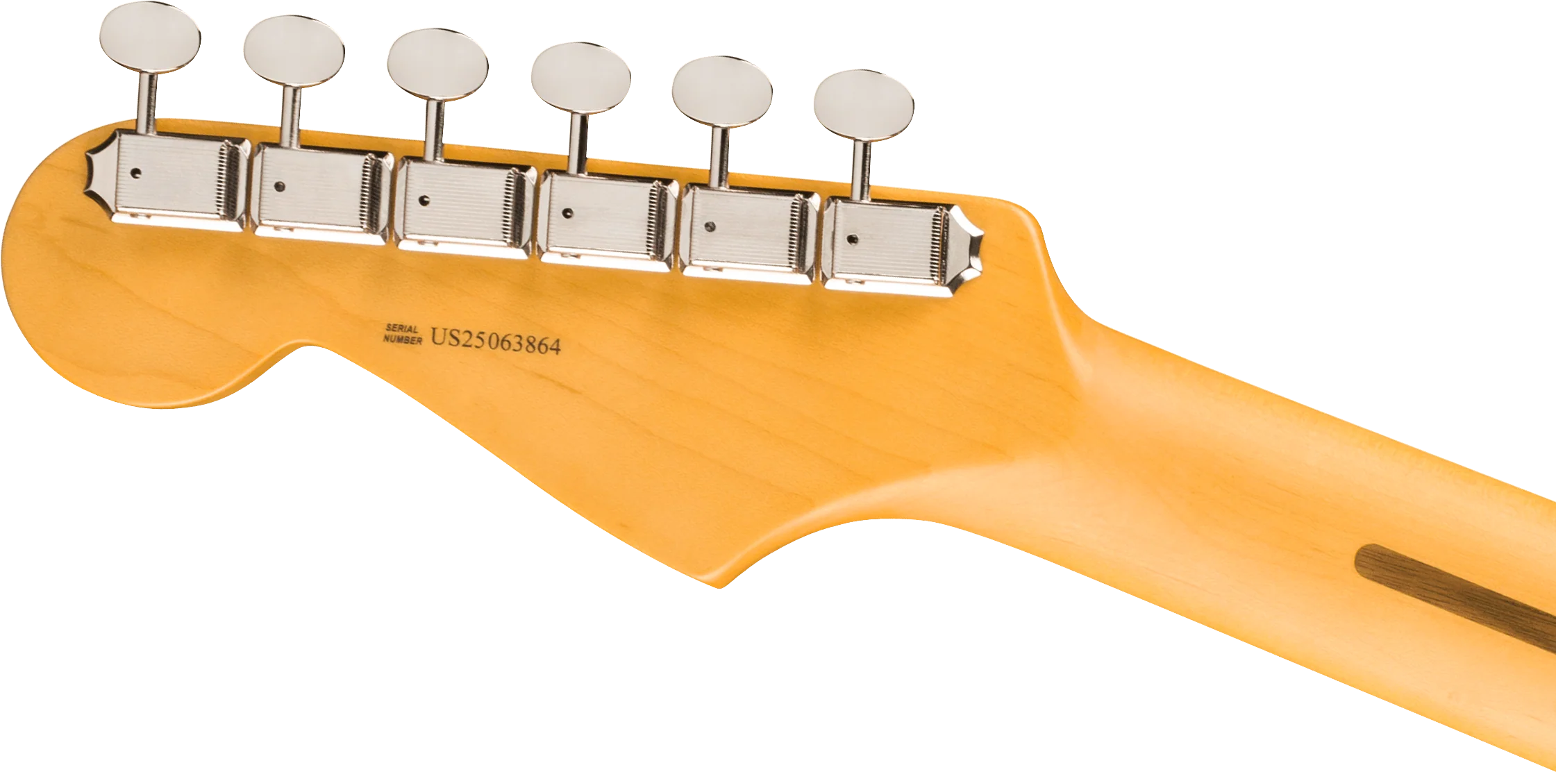 Fender American Professional Classic Stratocaster HSS - Image 25