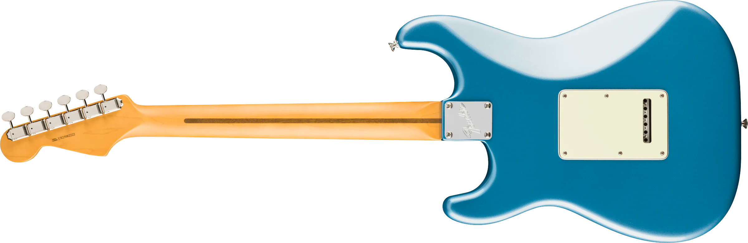 Fender American Professional Classic Stratocaster HSS - Image 3