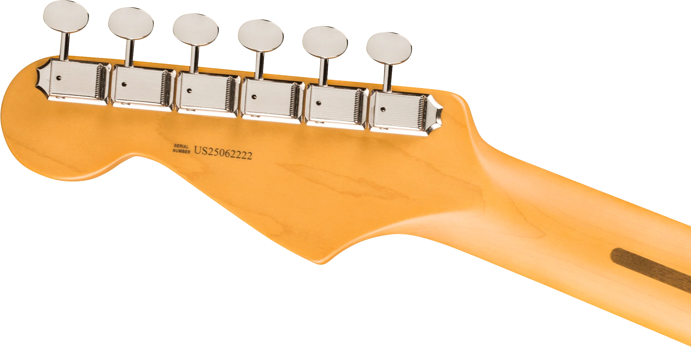 Fender American Professional Classic Stratocaster HSS - Image 7