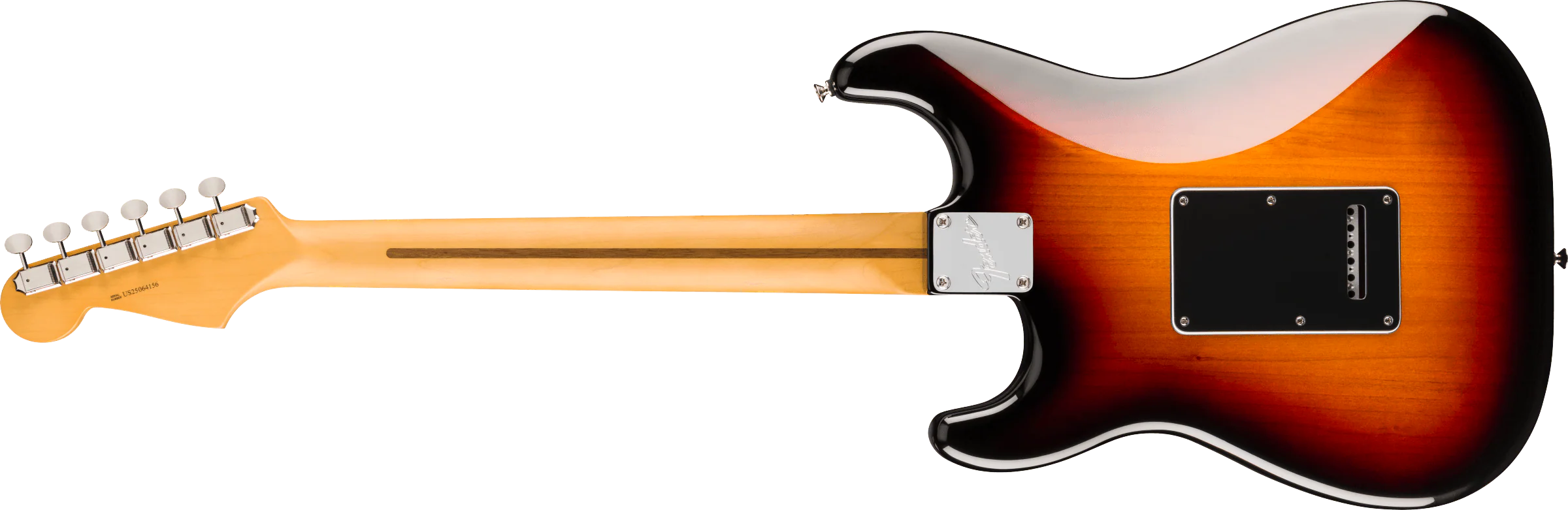 Fender American Professional Classic Stratocaster HSS - Image 9